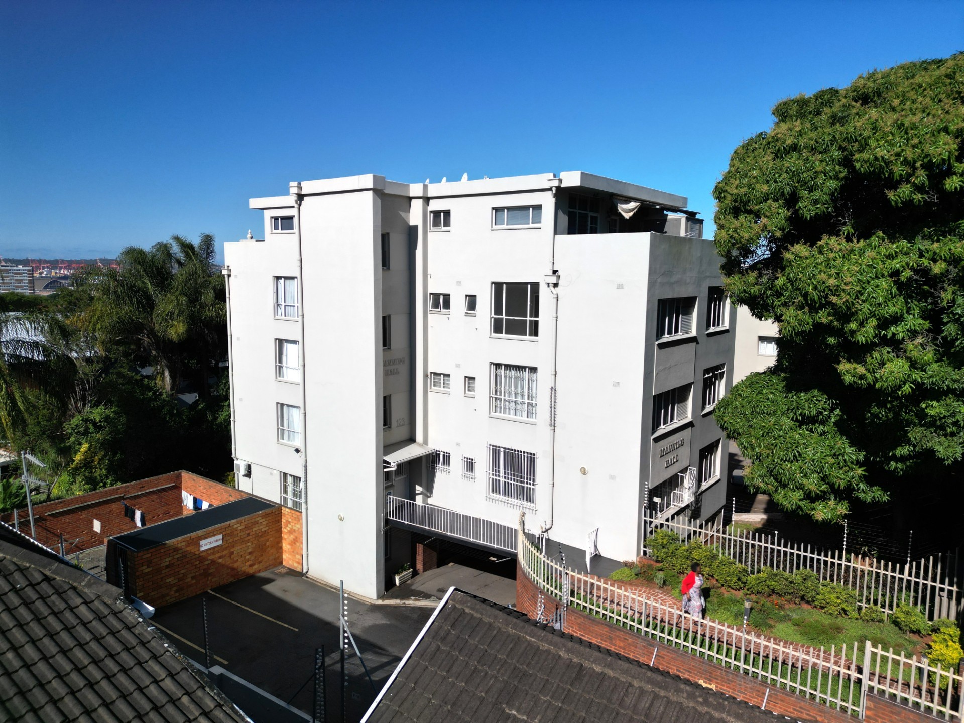 2 BedroomApartment For Sale in Glenwood, Durban, KwaZulu Natal