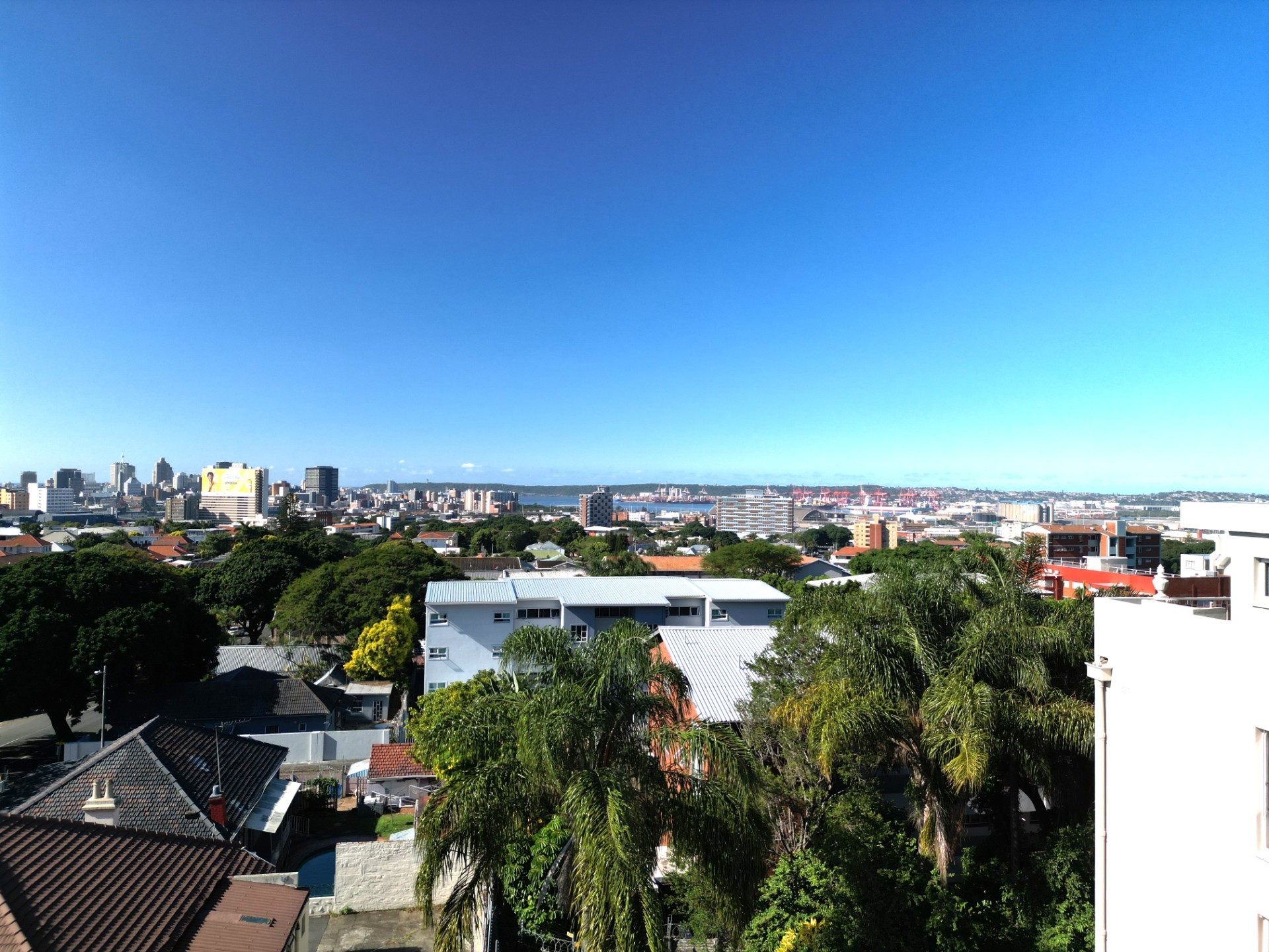 2 BedroomApartment For Sale in Glenwood, Durban, KwaZulu Natal