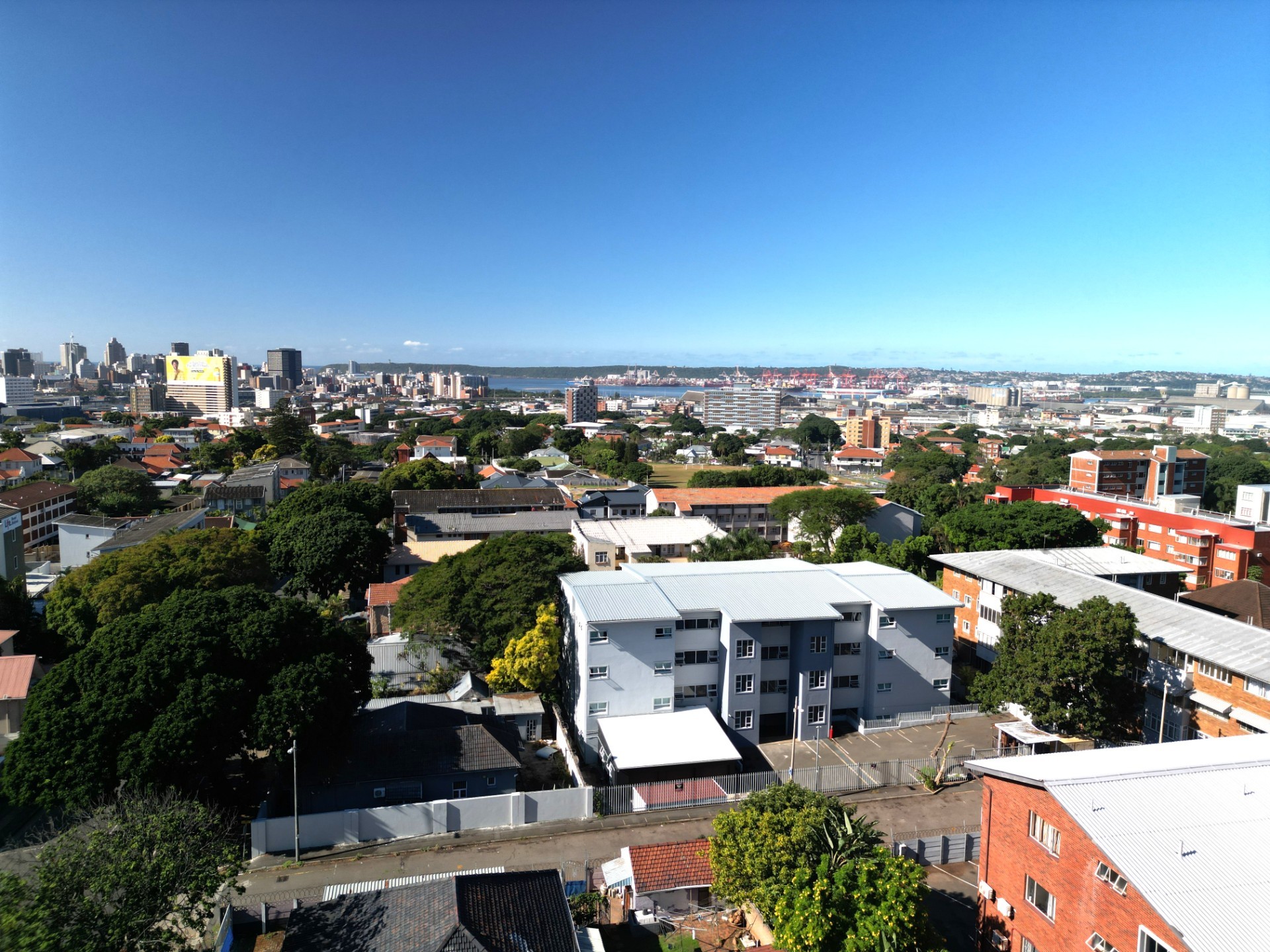 2 BedroomApartment For Sale in Glenwood, Durban, KwaZulu Natal