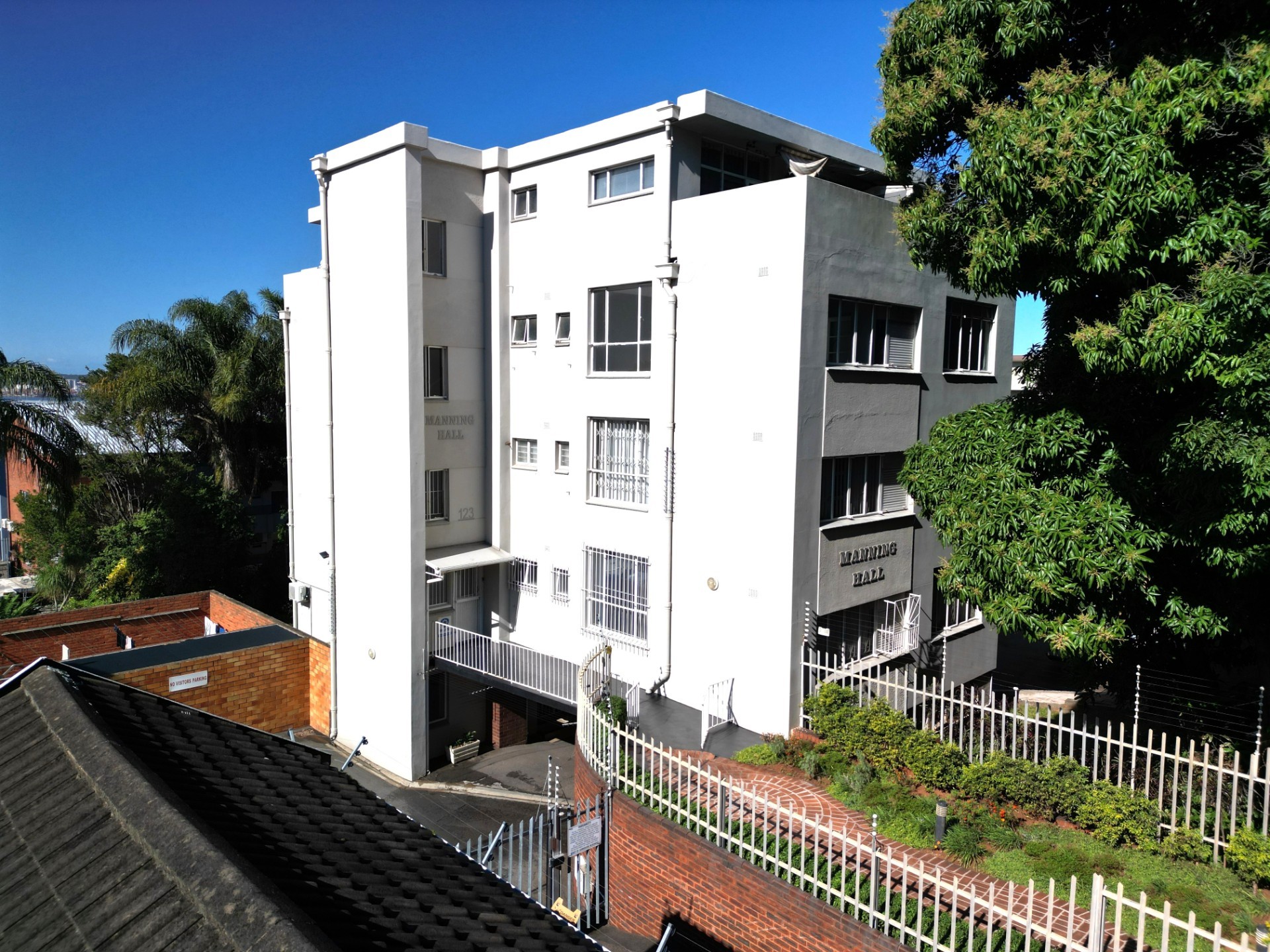 2 BedroomApartment For Sale in Glenwood, Durban, KwaZulu Natal