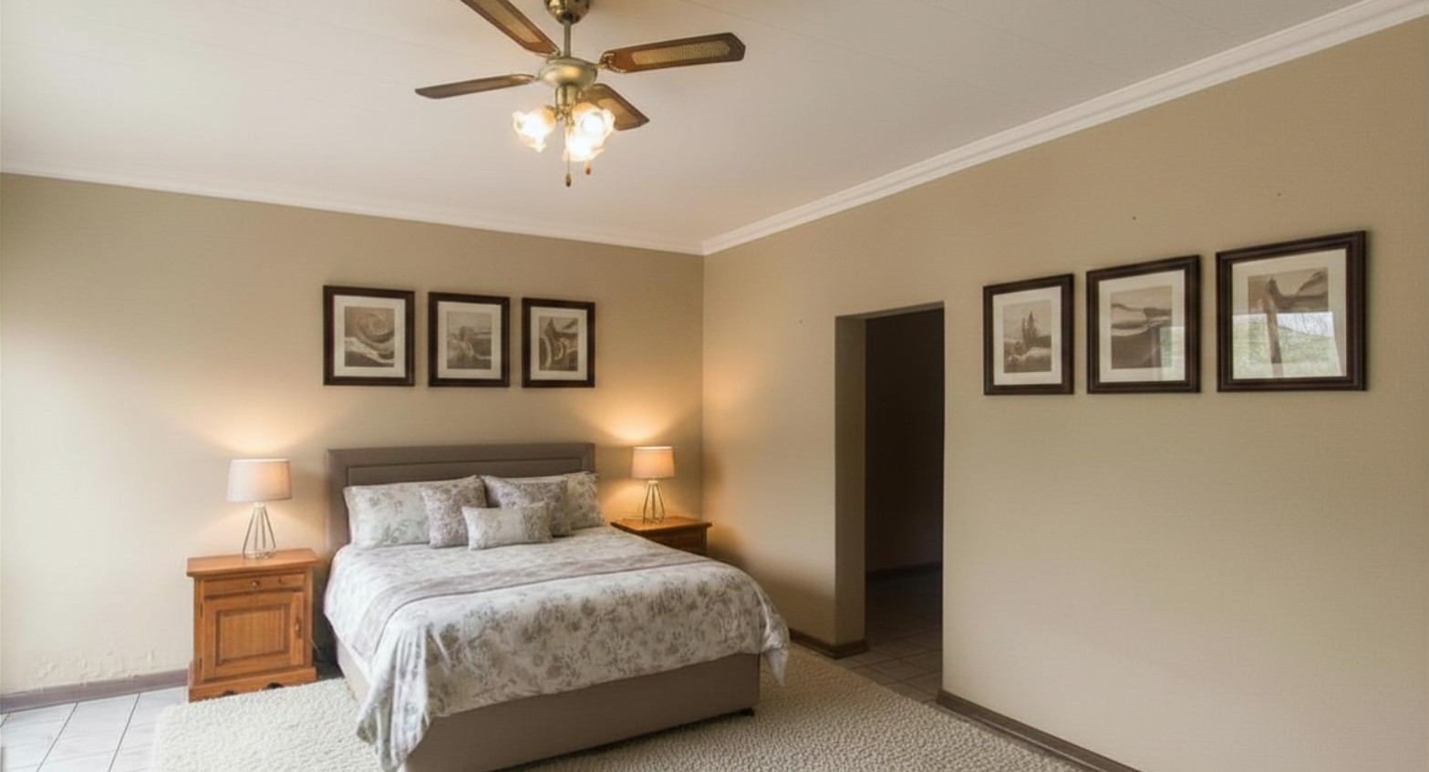 2 bed Apartment For Sale in Brenton, Boksburg R650 000.