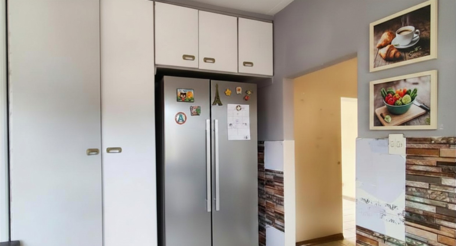 2 bed Apartment For Sale in Brenton, Boksburg R650 000.