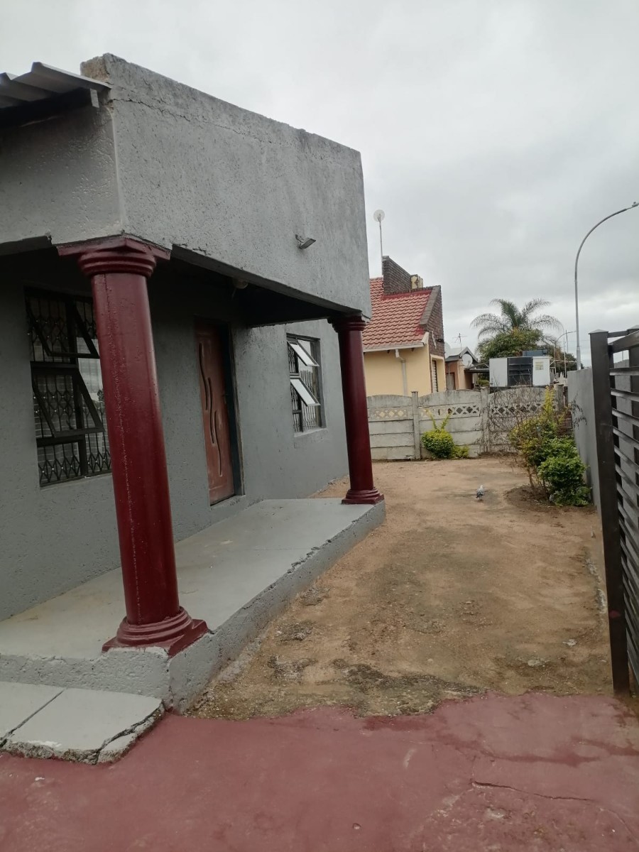 House For Sale in Seshego C, Seshego, Polokwane