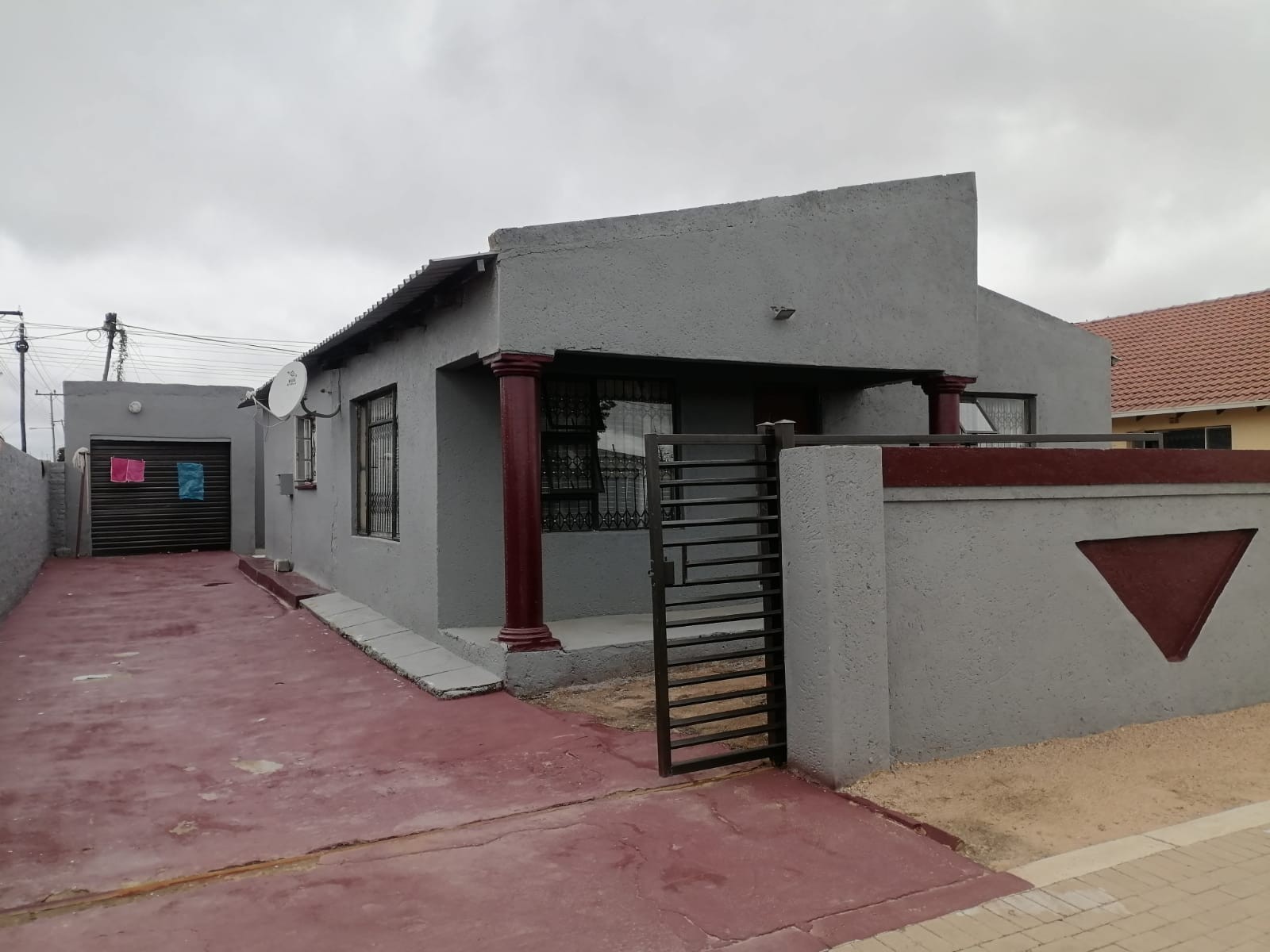 House For Sale in Seshego C, Seshego, Polokwane