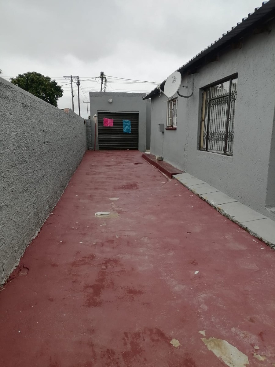 House For Sale in Seshego C, Seshego, Polokwane