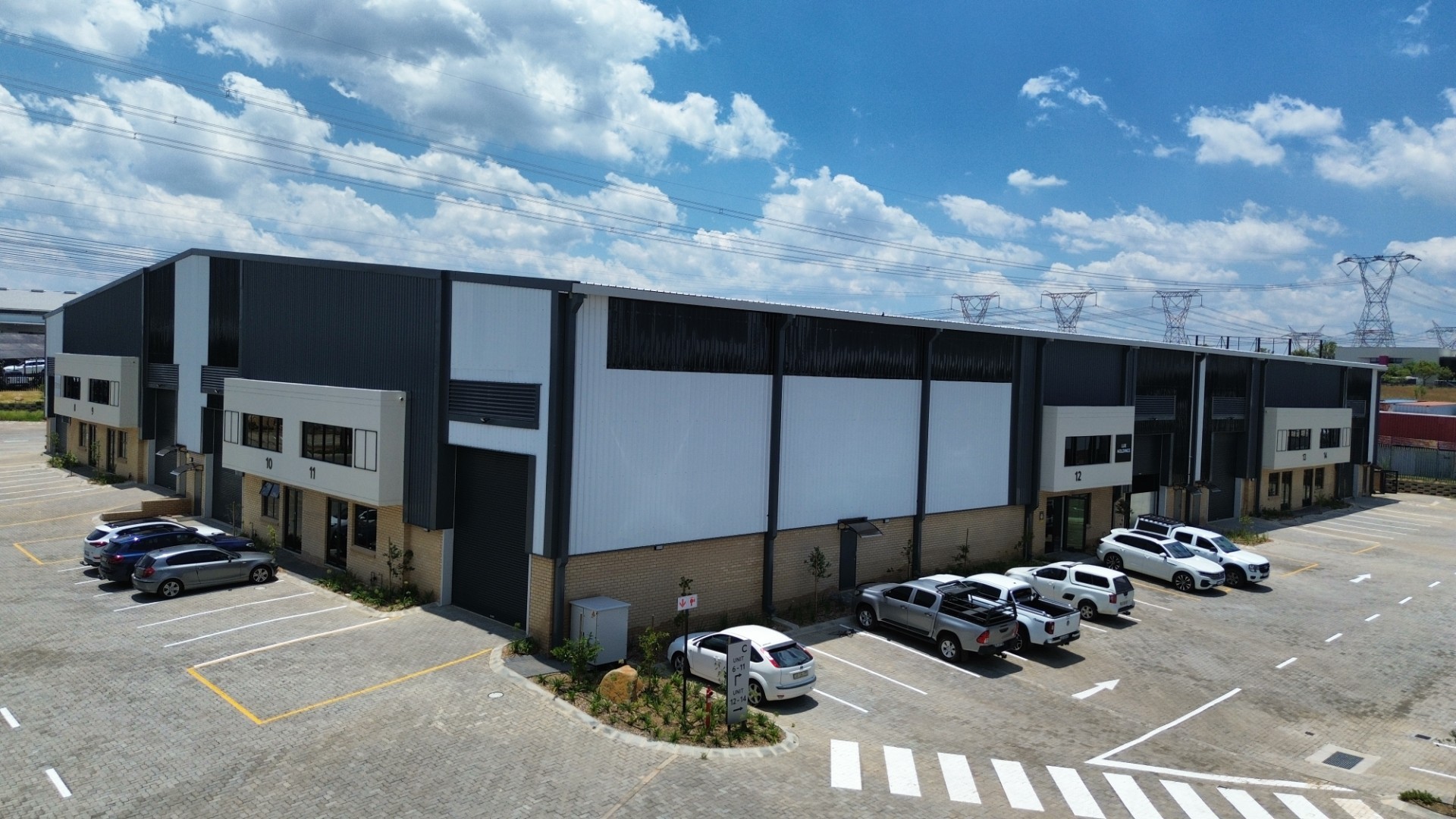 Warehouse for rent in Samrand Business Park, Centurion, 3 Sterling, Samrand business park, 78 Sterling, Samrand Business Park, Centurion, Gauteng, 558 m²