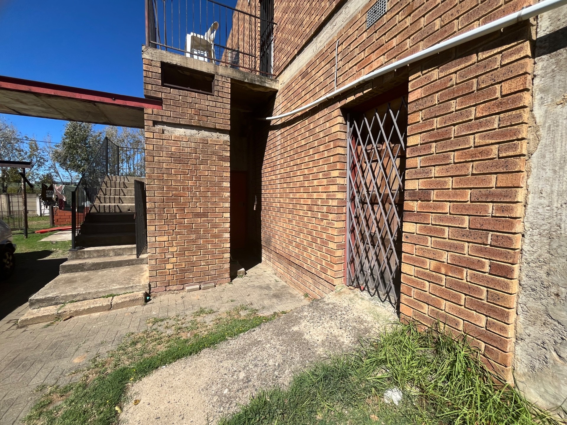 House For Sale in Hattingspruit, Dannhauser, KwaZulu Natal