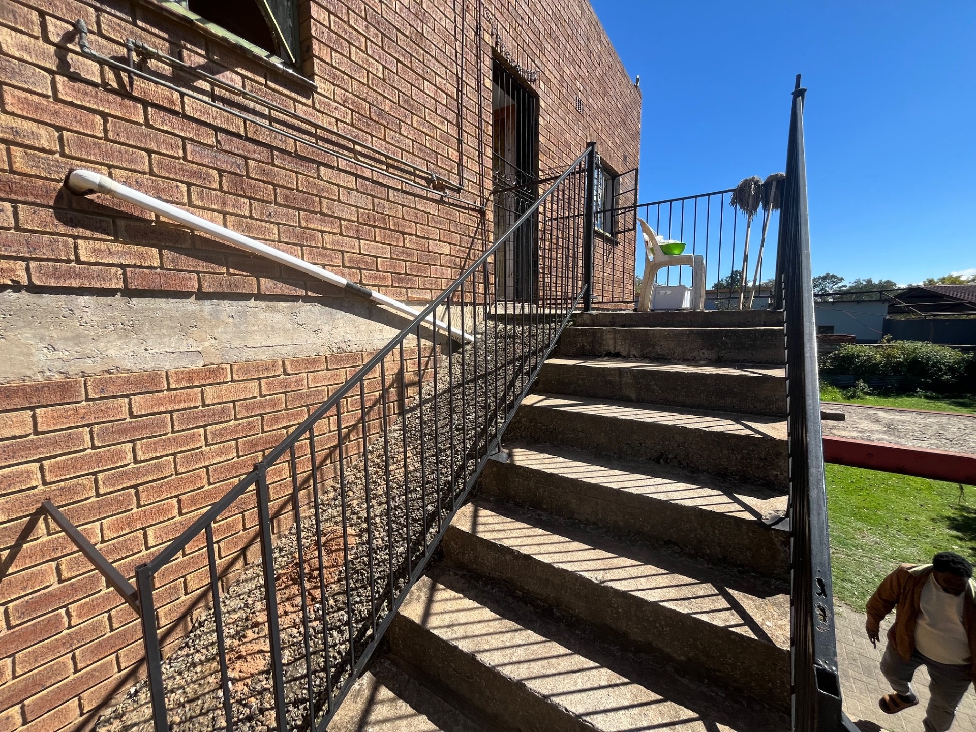 House For Sale in Hattingspruit, Dannhauser, KwaZulu Natal