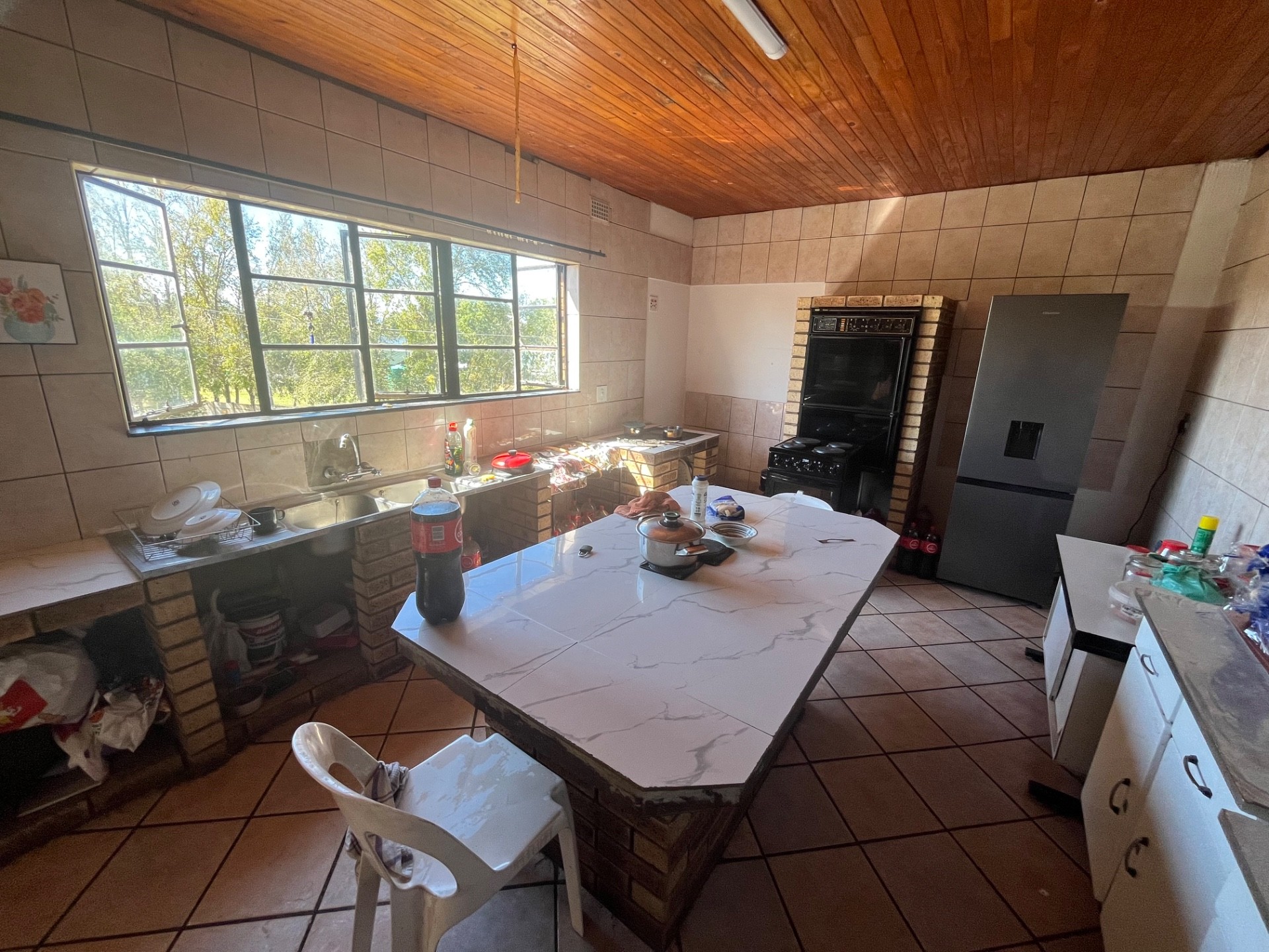 House For Sale in Hattingspruit, Dannhauser, KwaZulu Natal