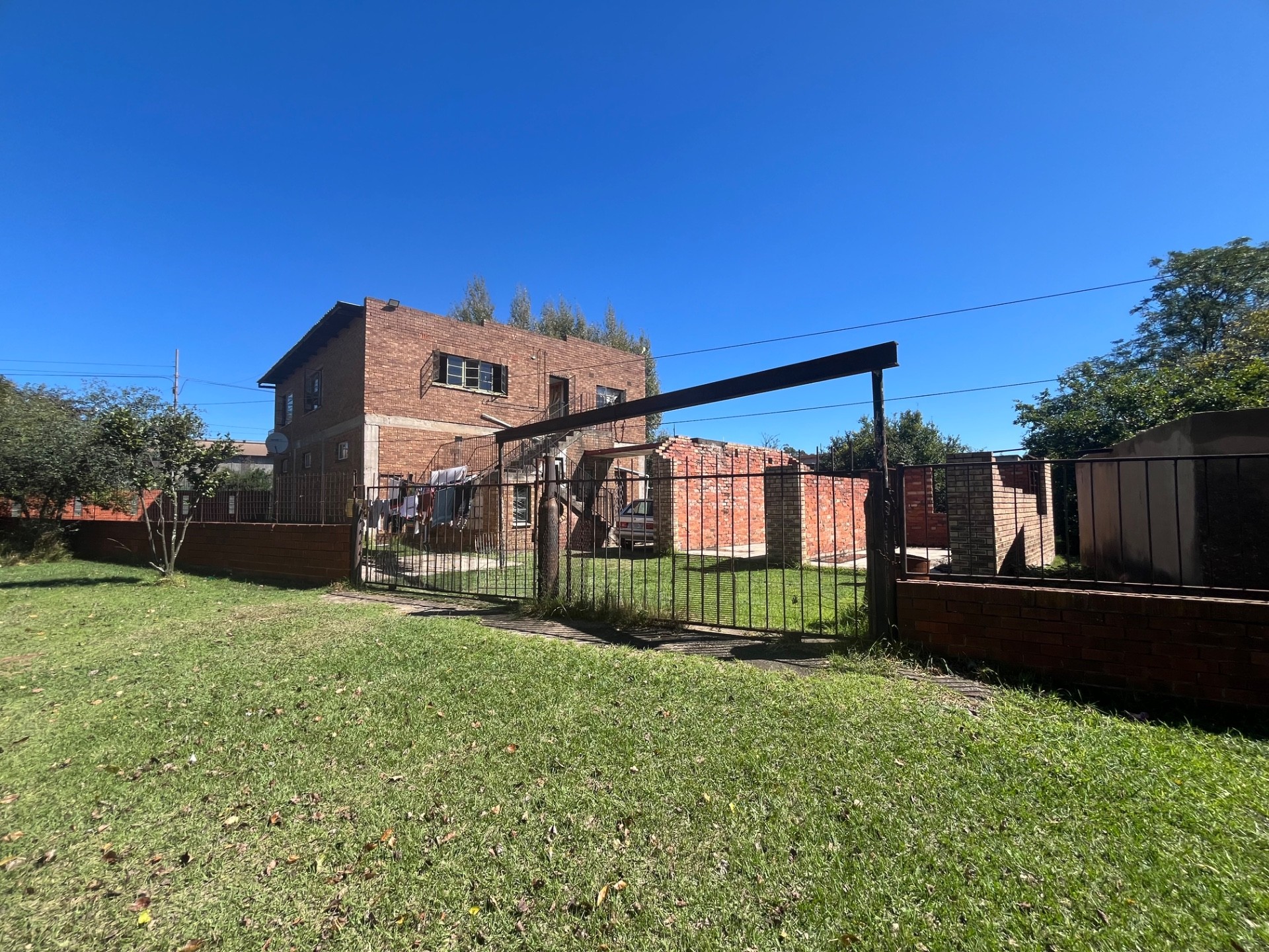 House For Sale in Hattingspruit, Dannhauser, KwaZulu Natal