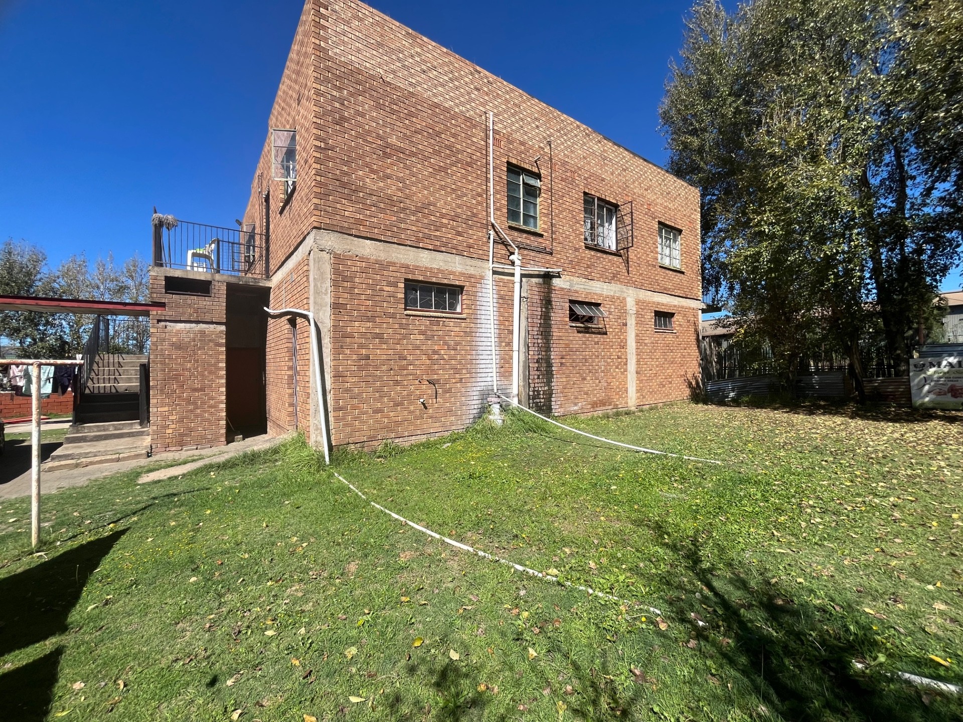 House For Sale in Hattingspruit, Dannhauser, KwaZulu Natal