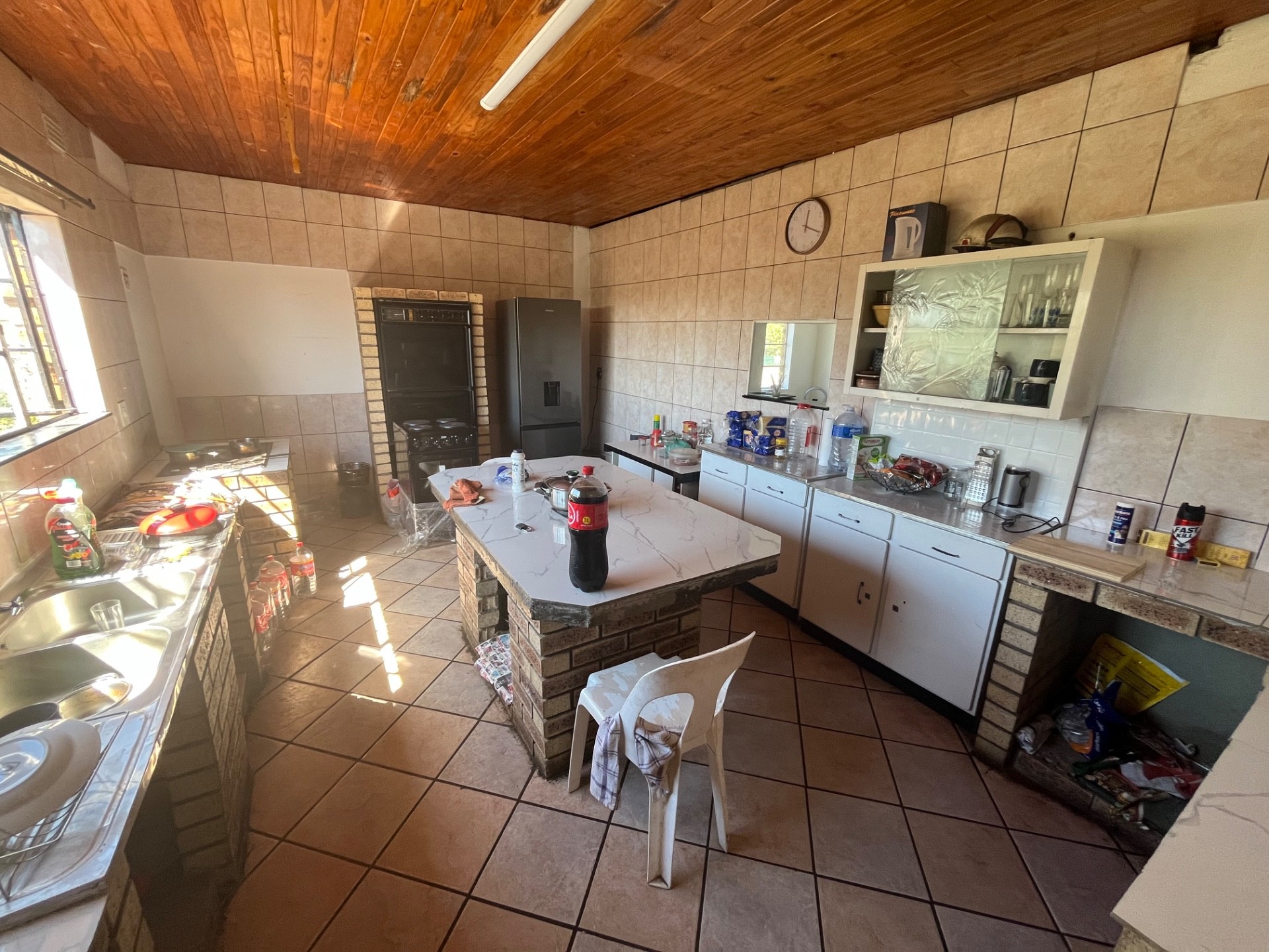 House For Sale in Hattingspruit, Dannhauser, KwaZulu Natal