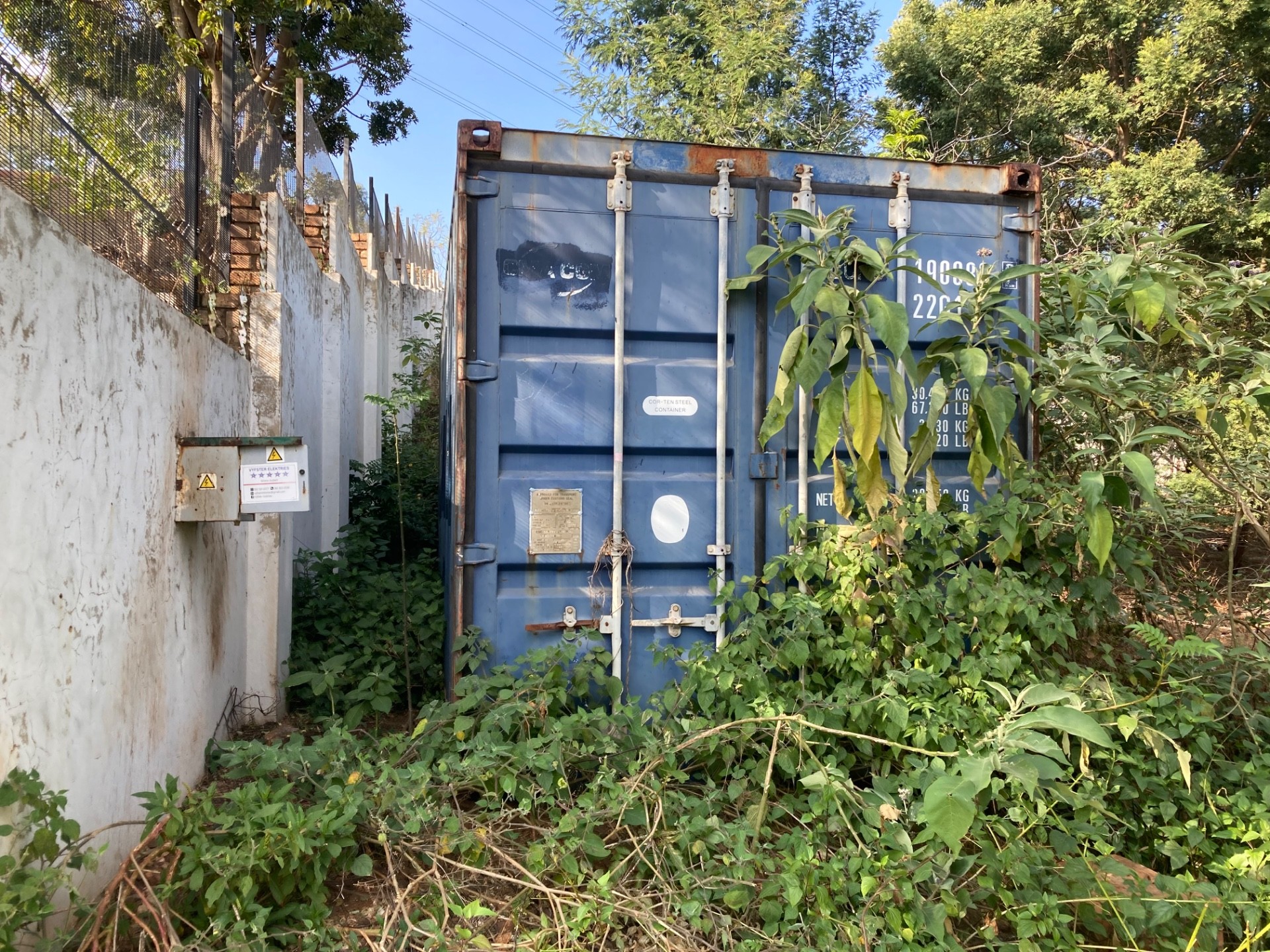 Vacant Land For Sale in Newlands, Pretoria