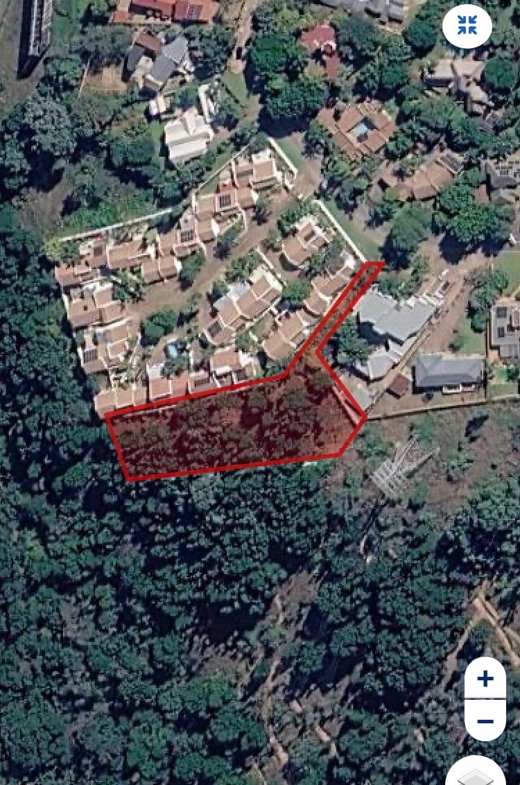 Vacant Land For Sale in Newlands, Pretoria