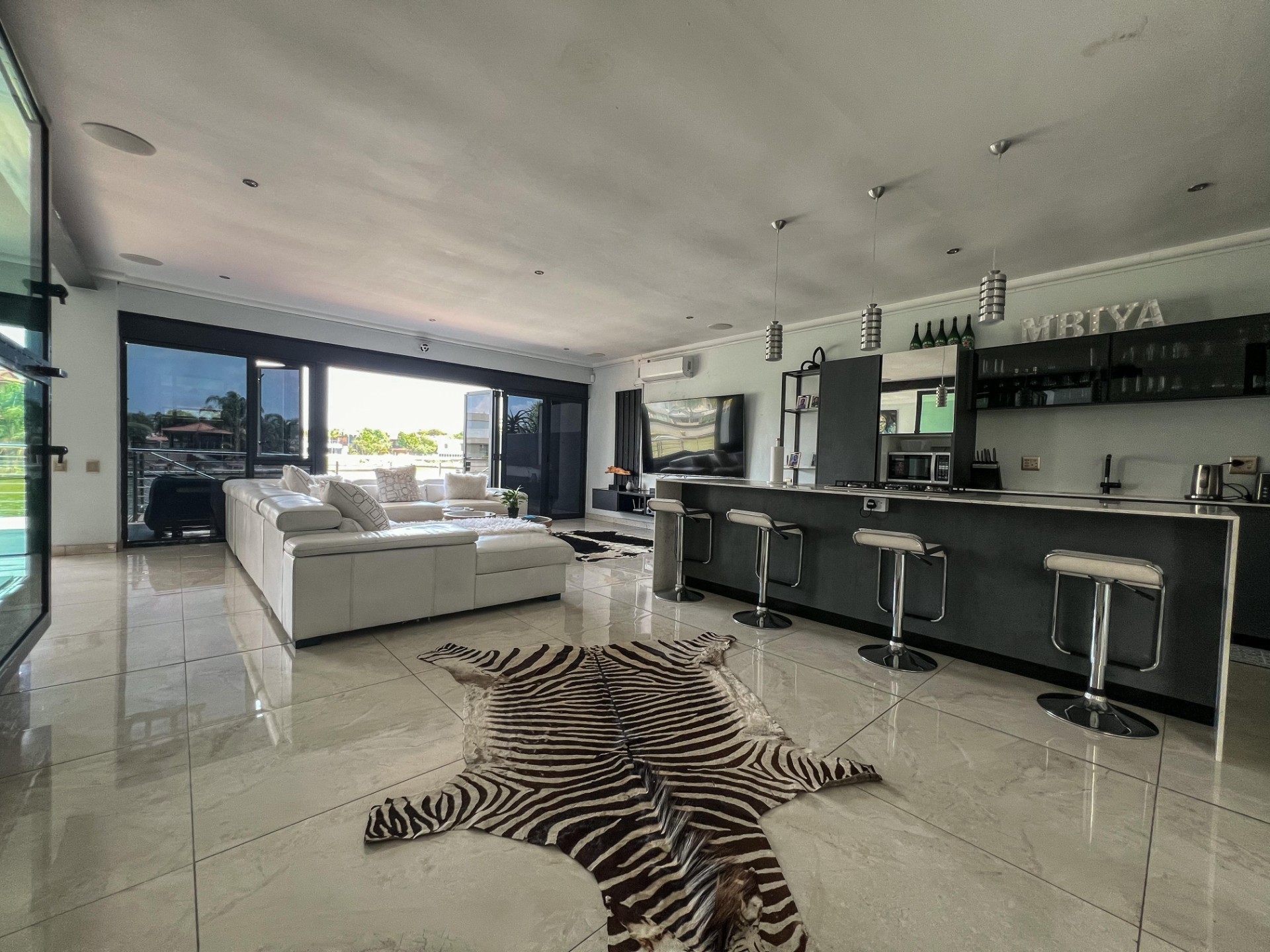 House For Sale in The Islands Estates, Hartbeespoort, North West