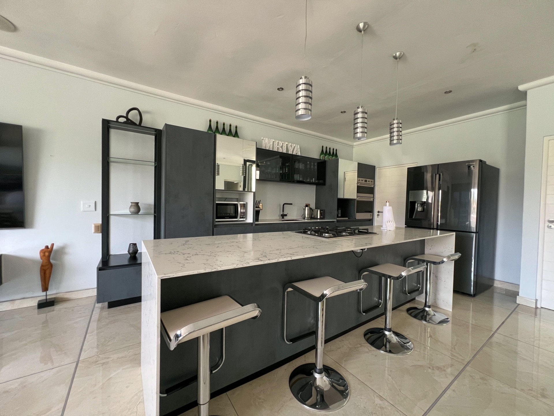 House For Sale in The Islands Estates, Hartbeespoort, North West