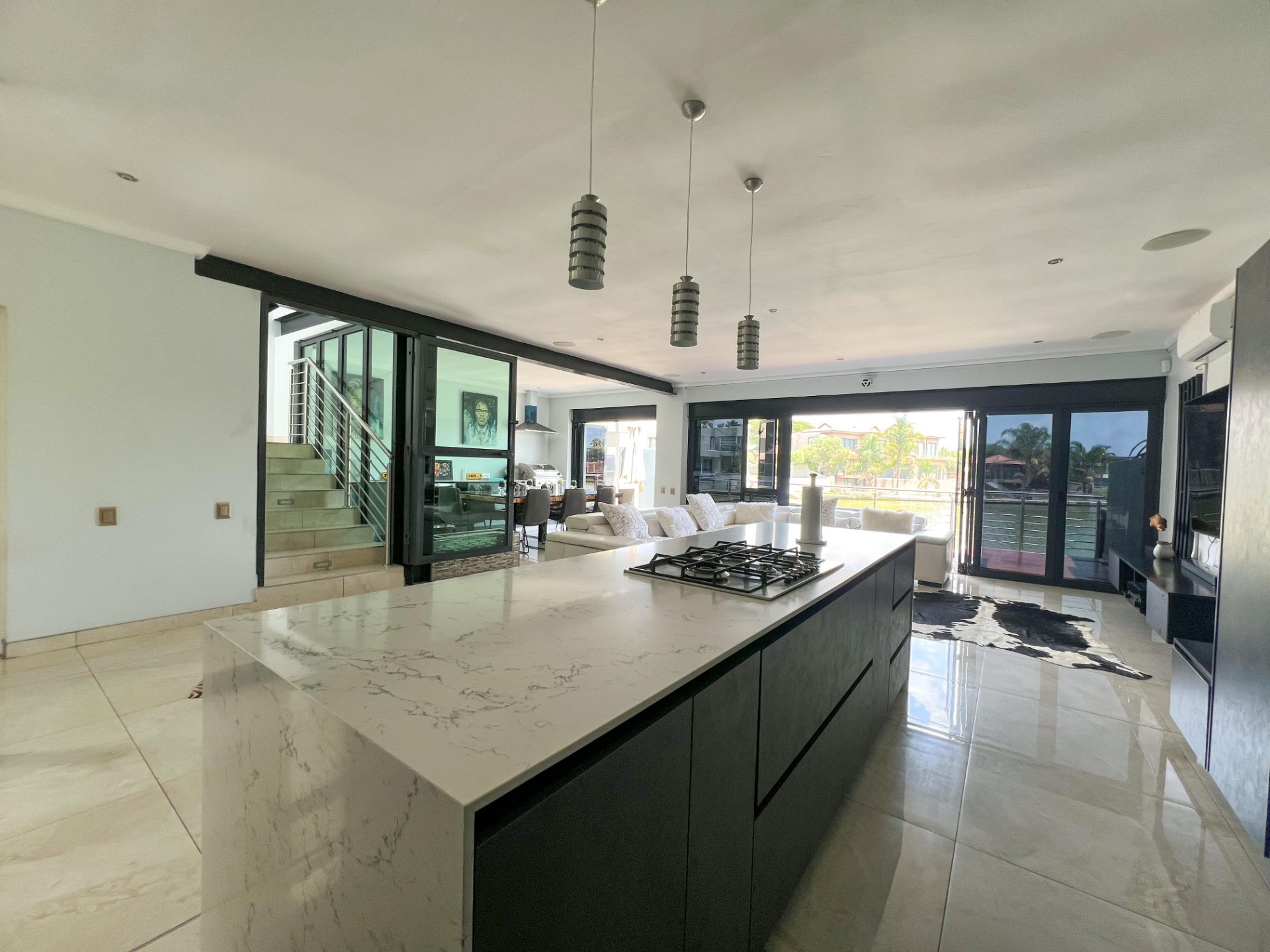 House For Sale in The Islands Estates, Hartbeespoort, North West