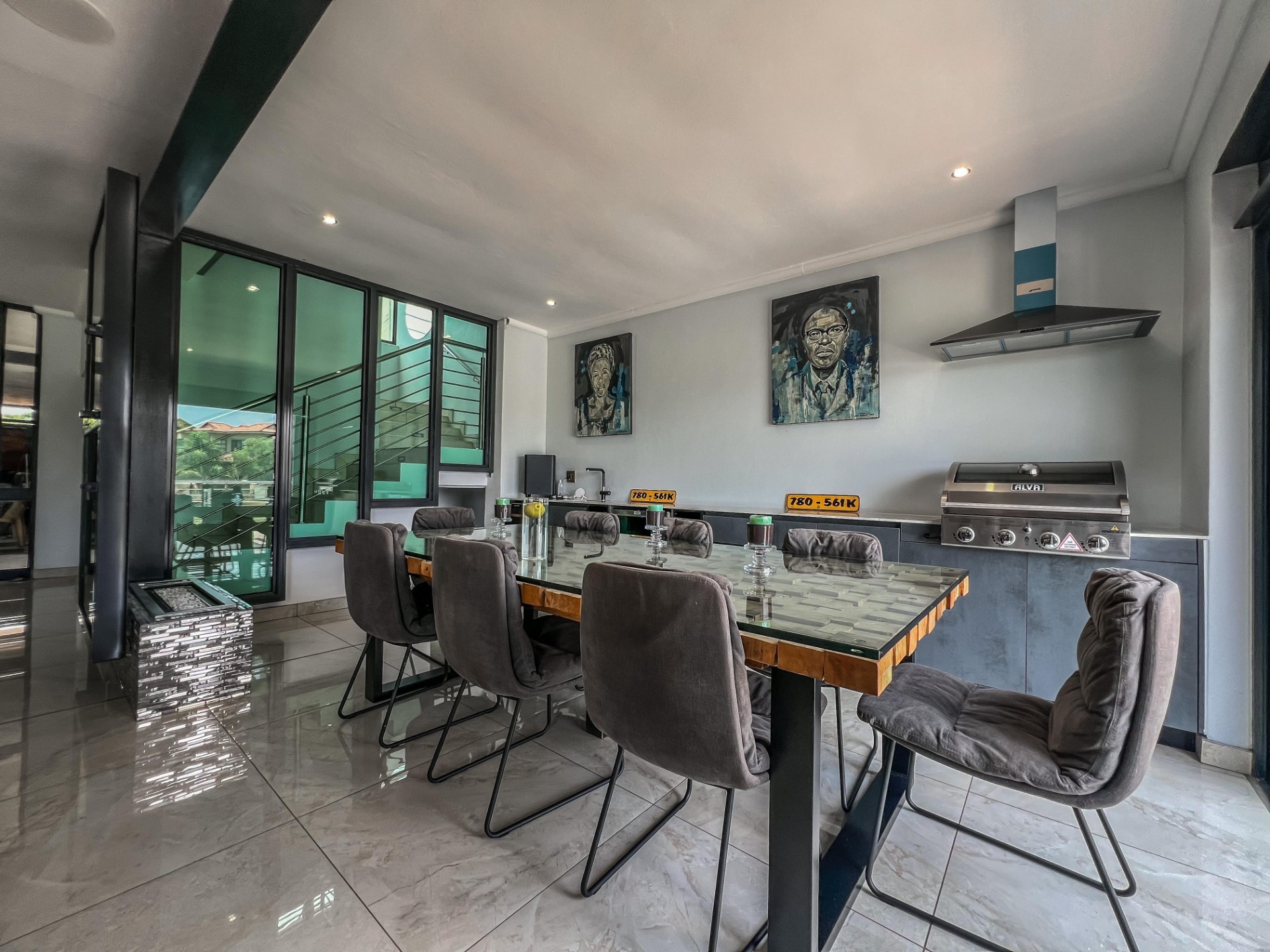 House For Sale in The Islands Estates, Hartbeespoort, North West