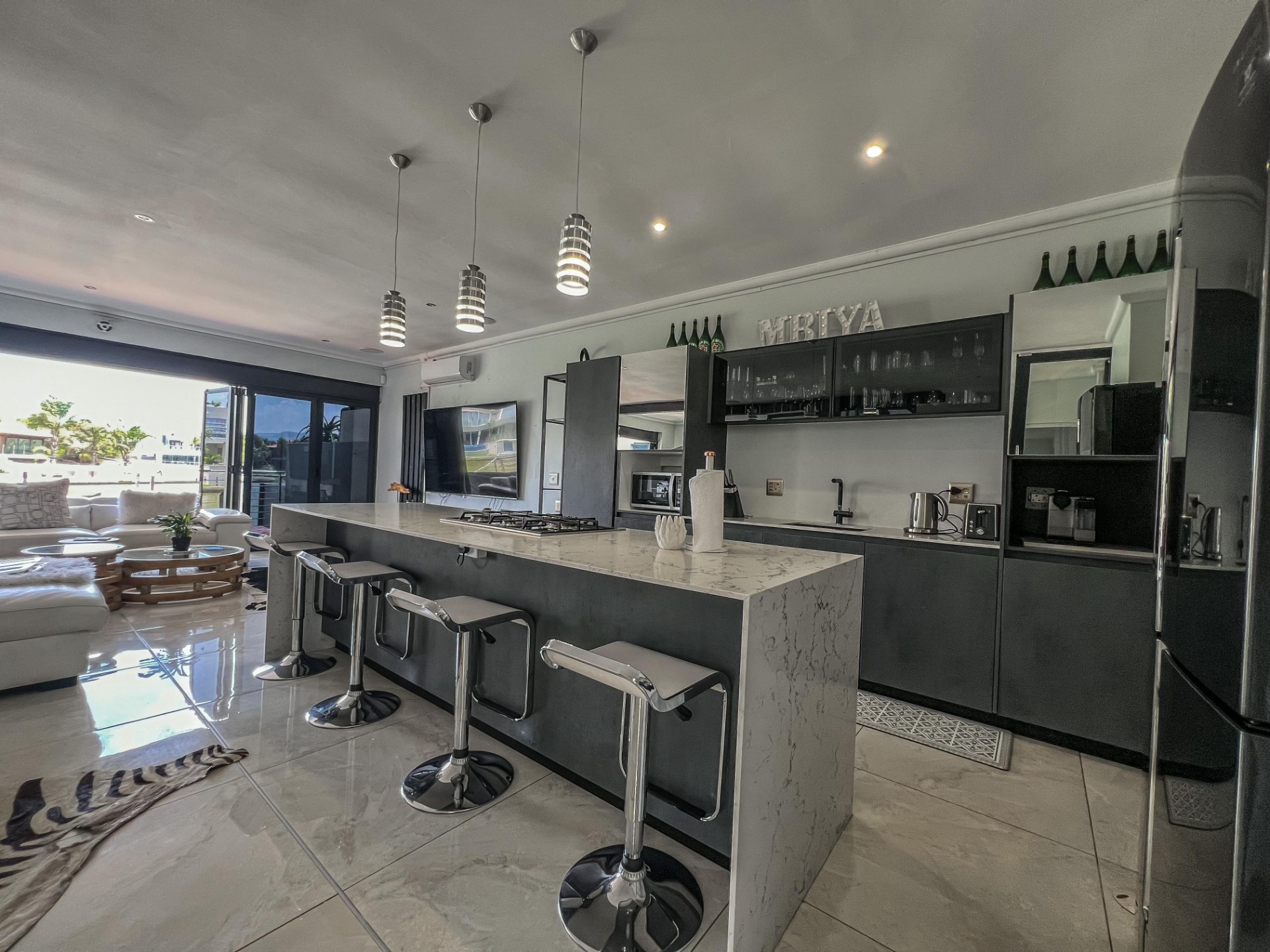 House For Sale in The Islands Estates, Hartbeespoort, North West