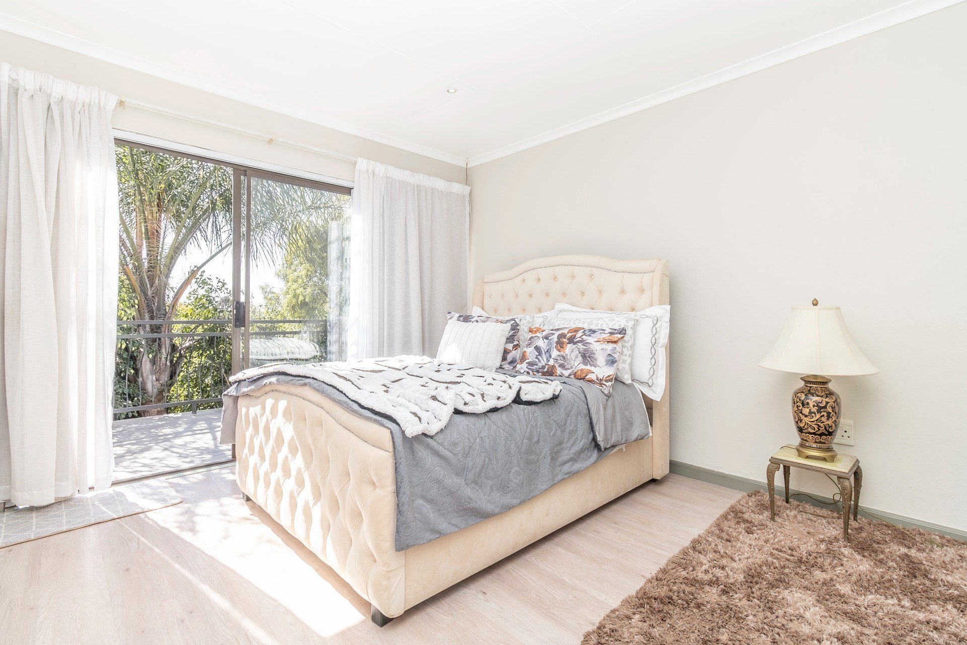 Warm, Spacious Family Living in a Secure Northgate Estate