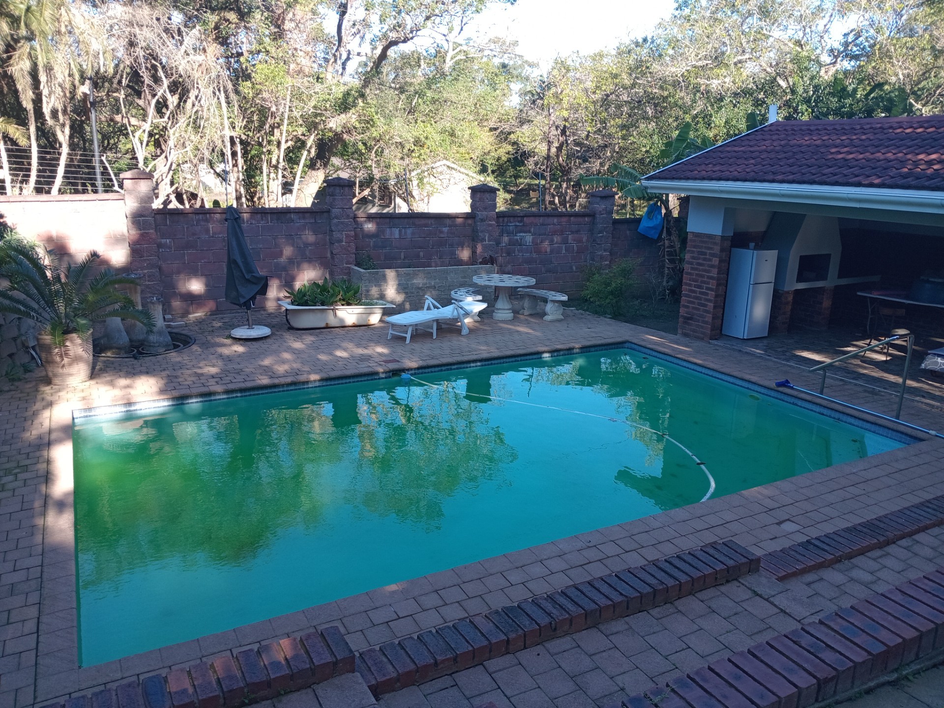 Stunning Coastal Home with Luxury Finishes and Exceptional Entertainment Appeal