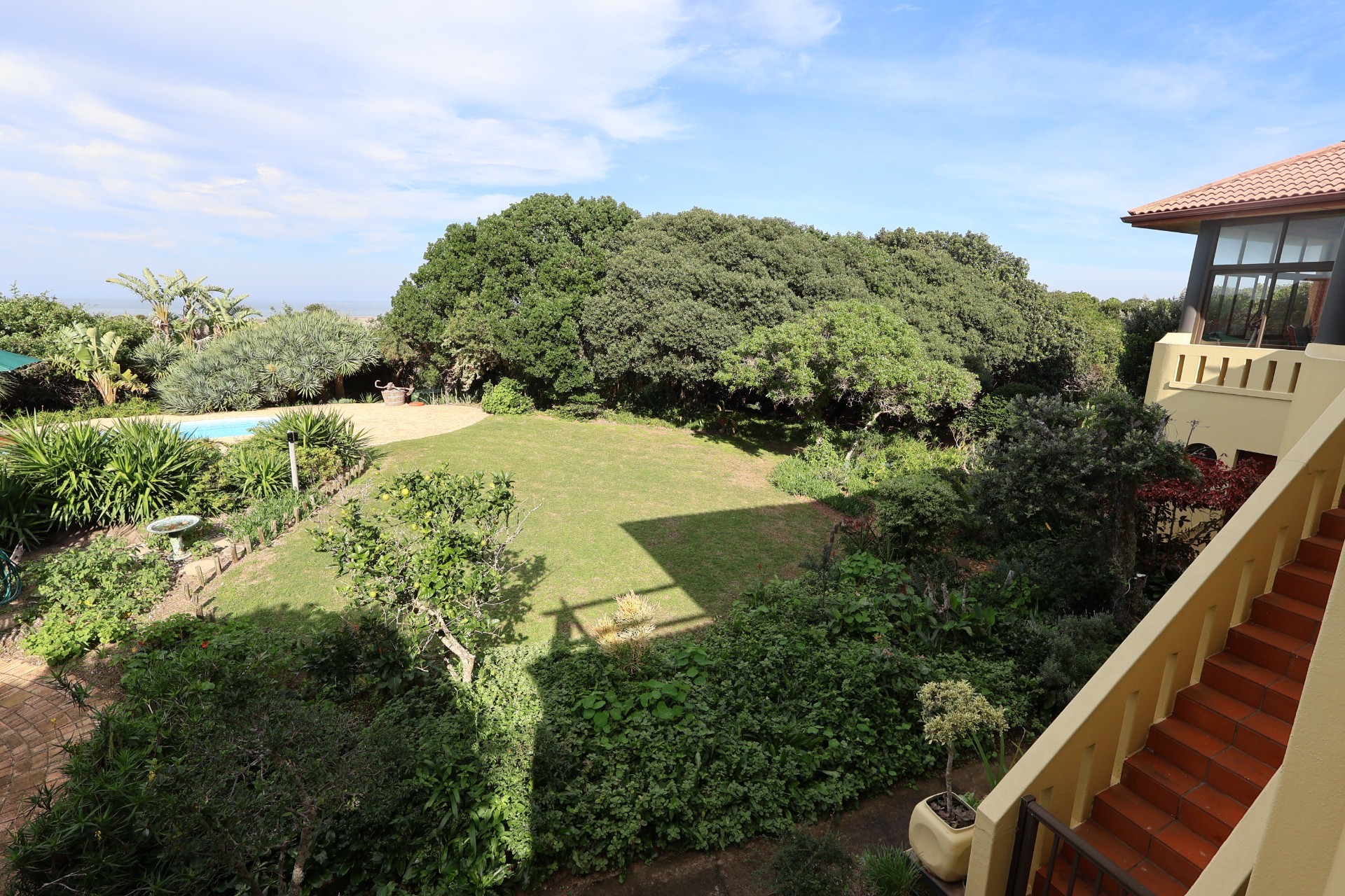 Seven Bedroom House in West Beach Port Alfred