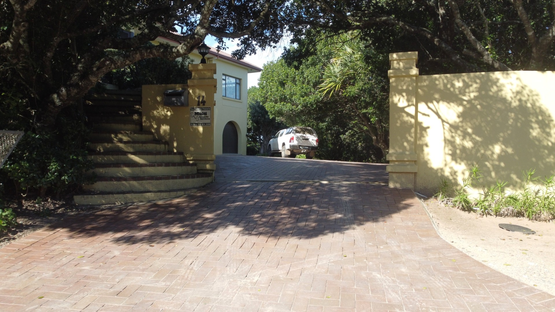 Seven Bedroom House in West Beach Port Alfred