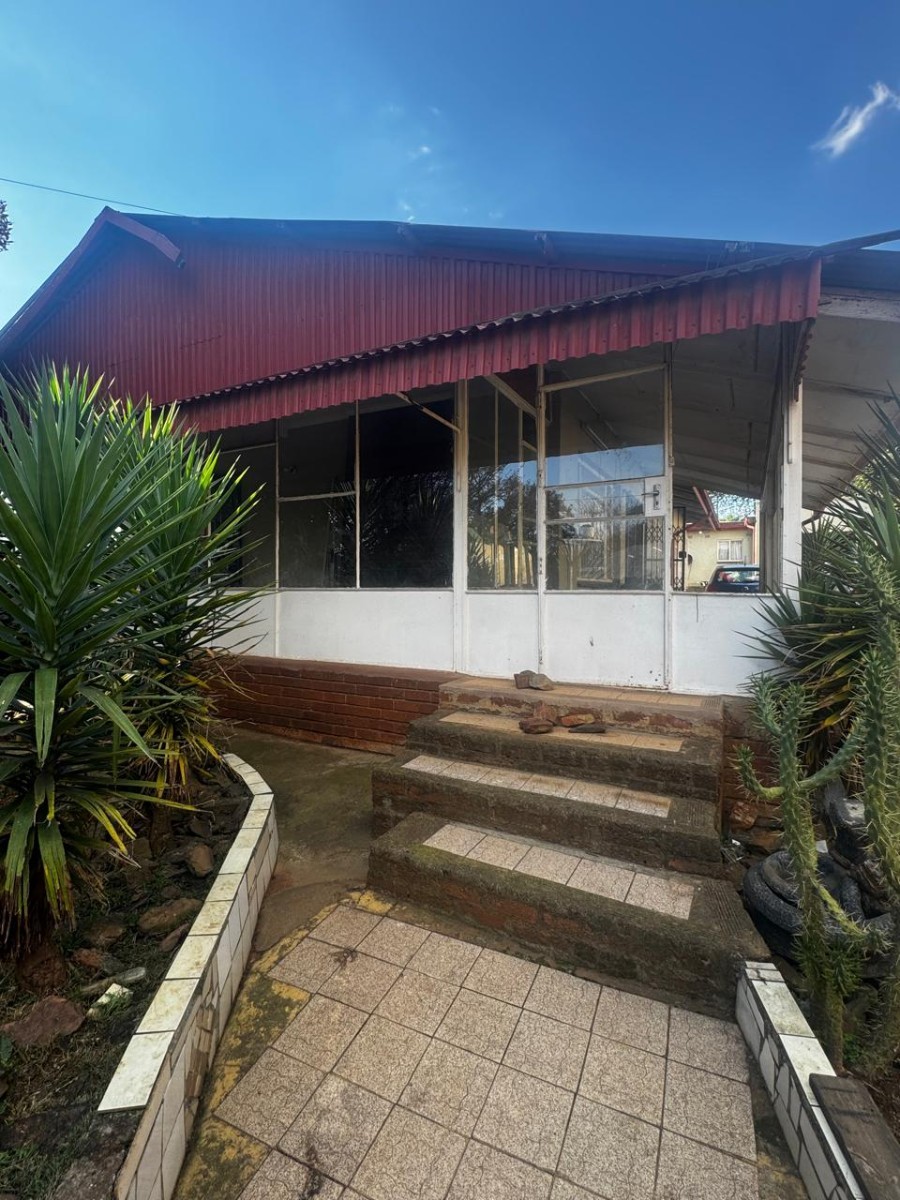 Charming Family Home in Roodepoort
