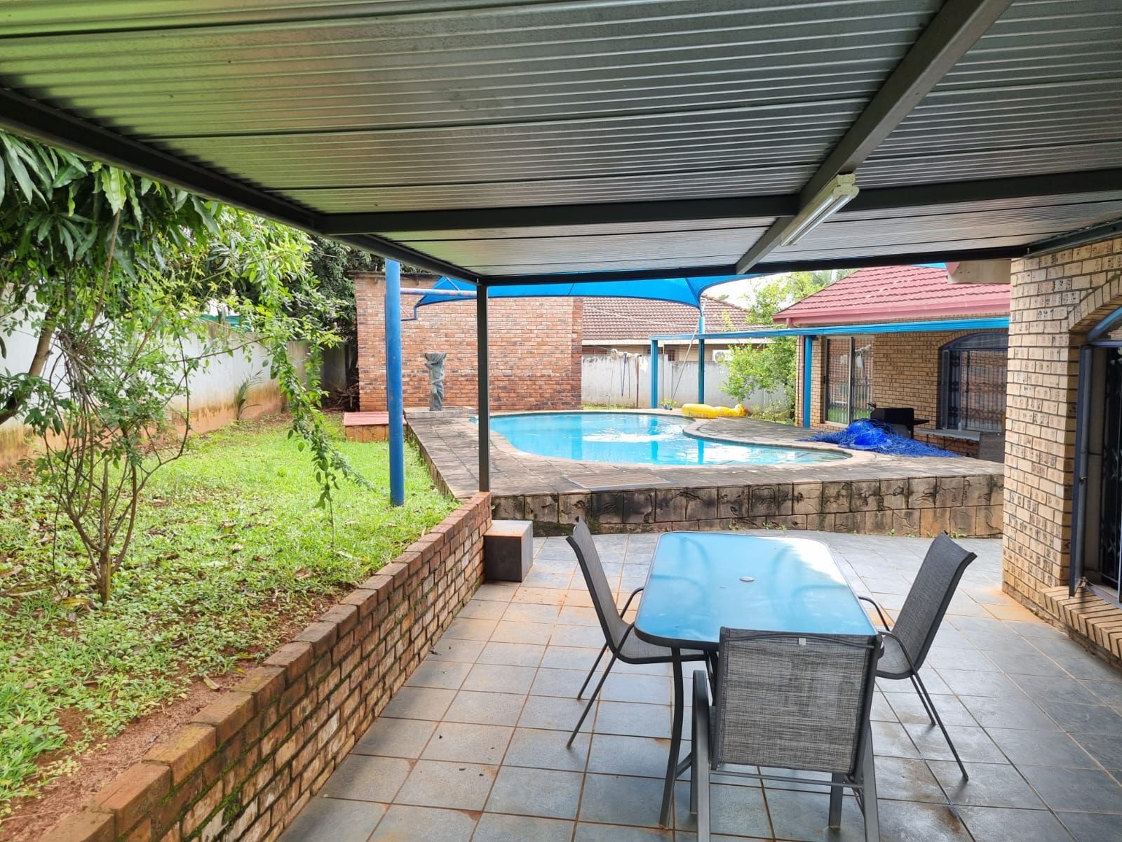 House To Rent in Aquapark, Tzaneen