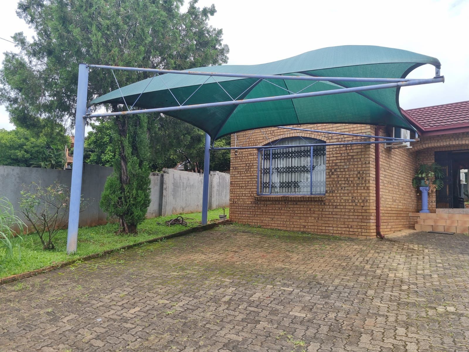 House To Rent in Aquapark, Tzaneen