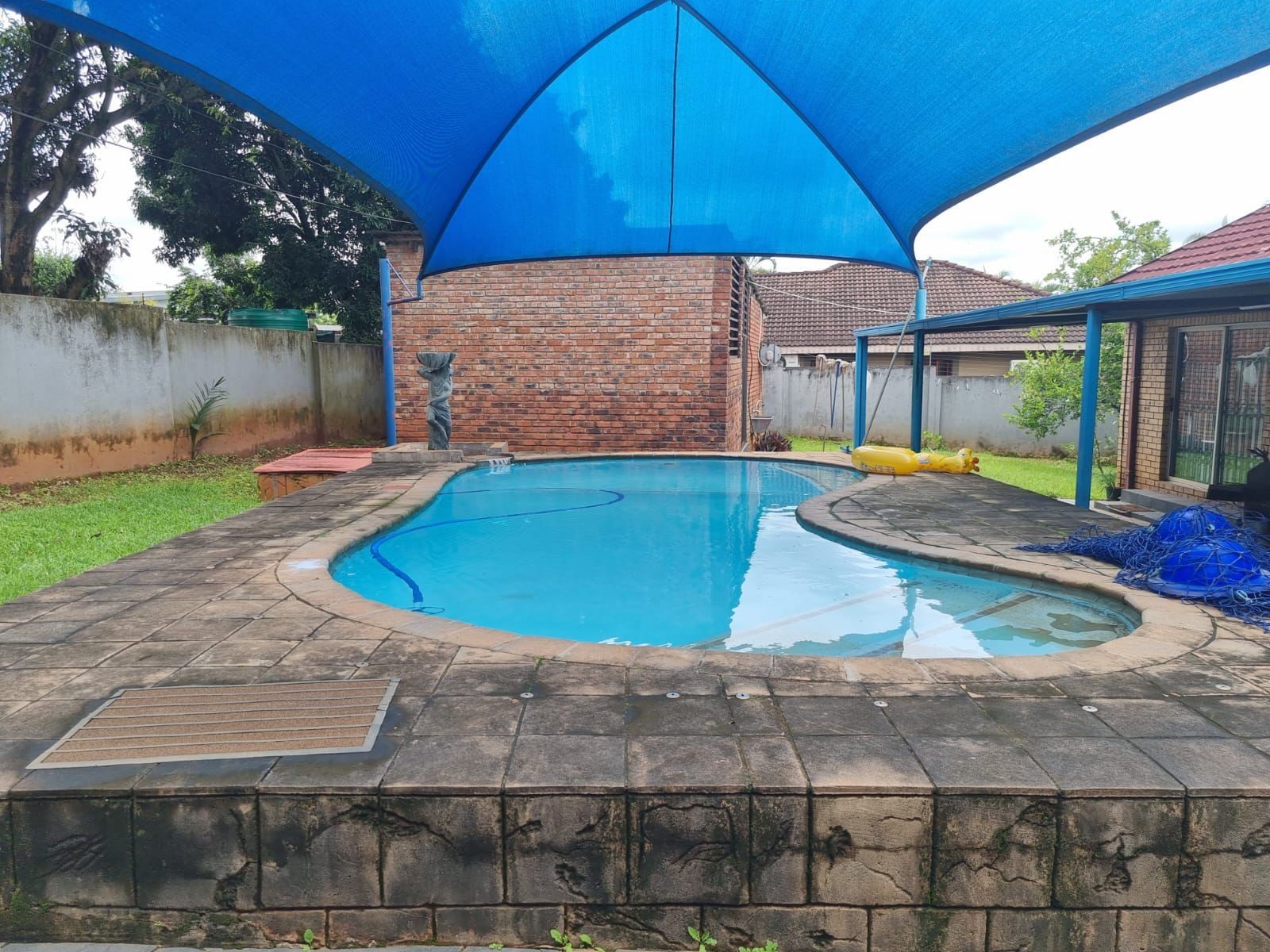 House To Rent in Aquapark, Tzaneen