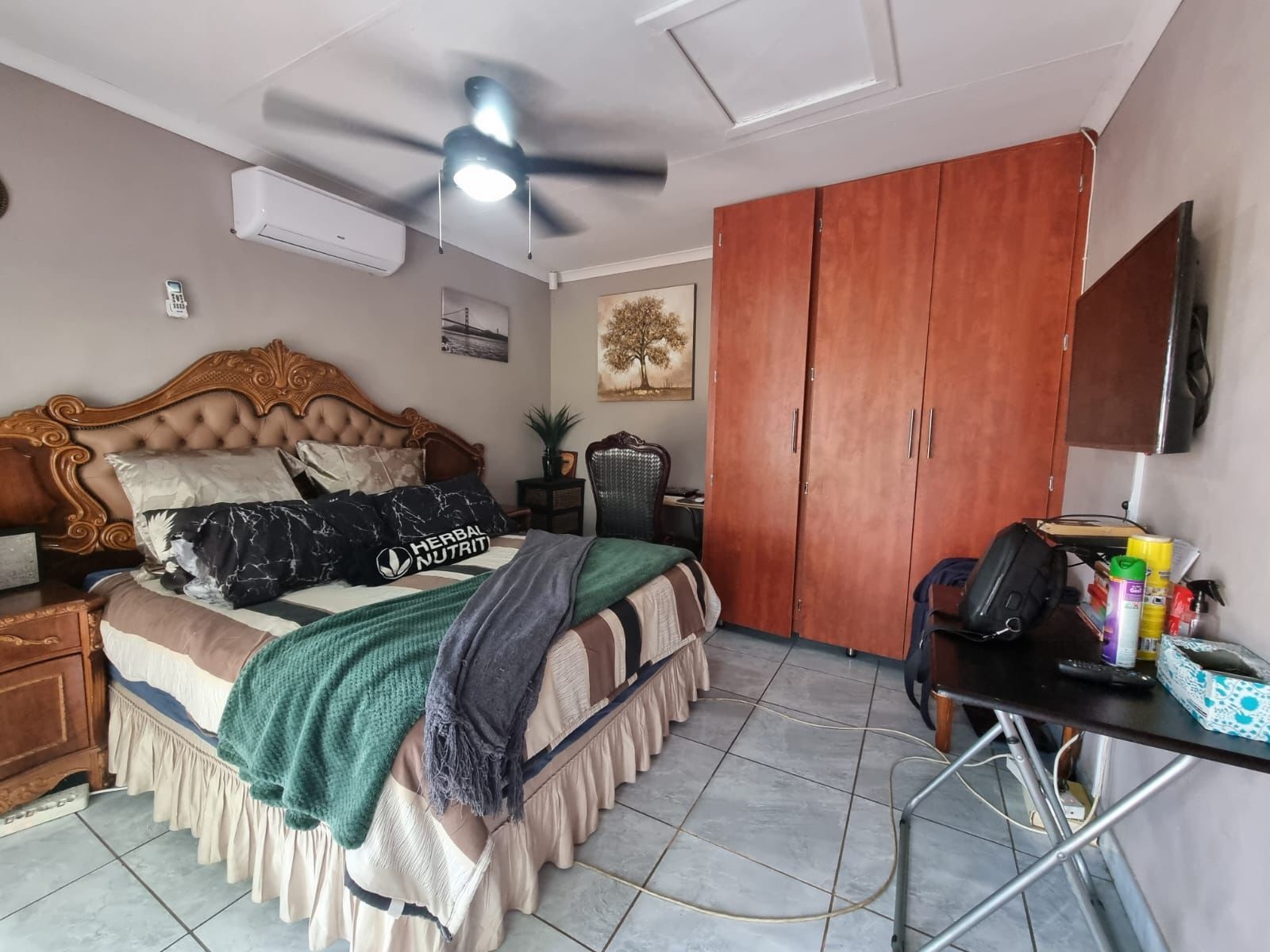 House To Rent in Aquapark, Tzaneen
