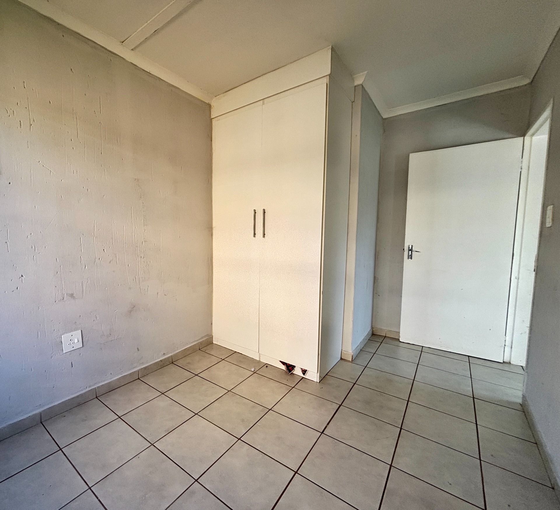 For rent - 3 bedroom townhouse, Bonanne