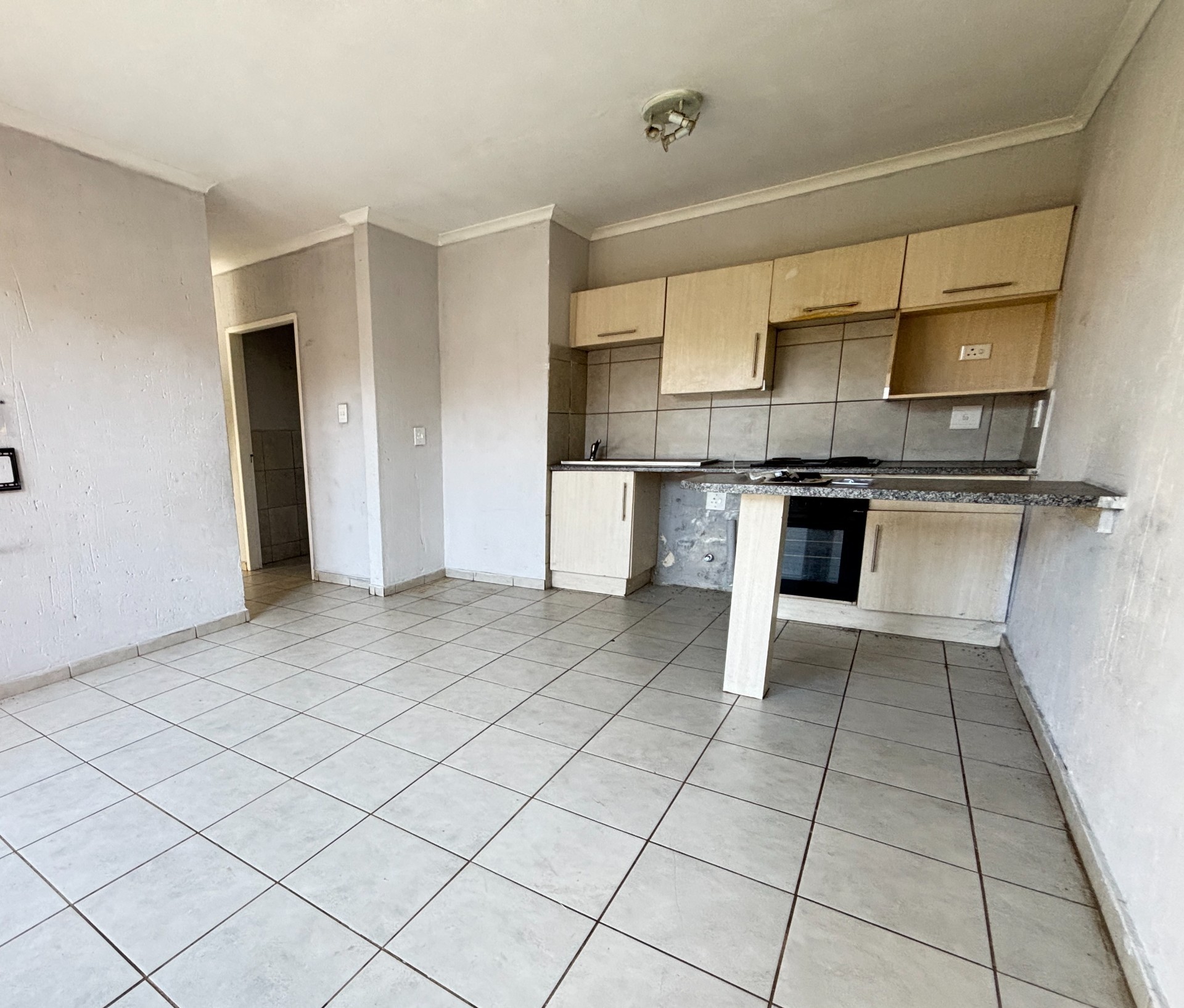 For rent - 3 bedroom townhouse, Bonanne