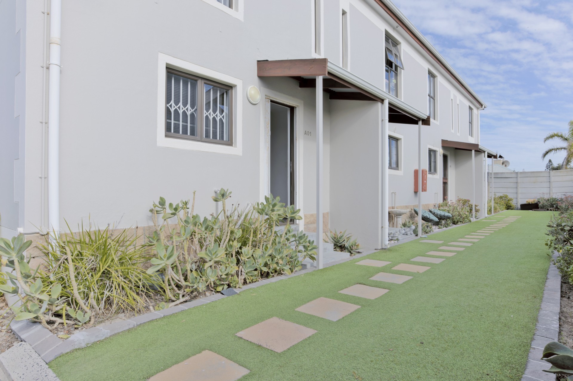 Charming Duplex in the Heart of Blouberg Sands