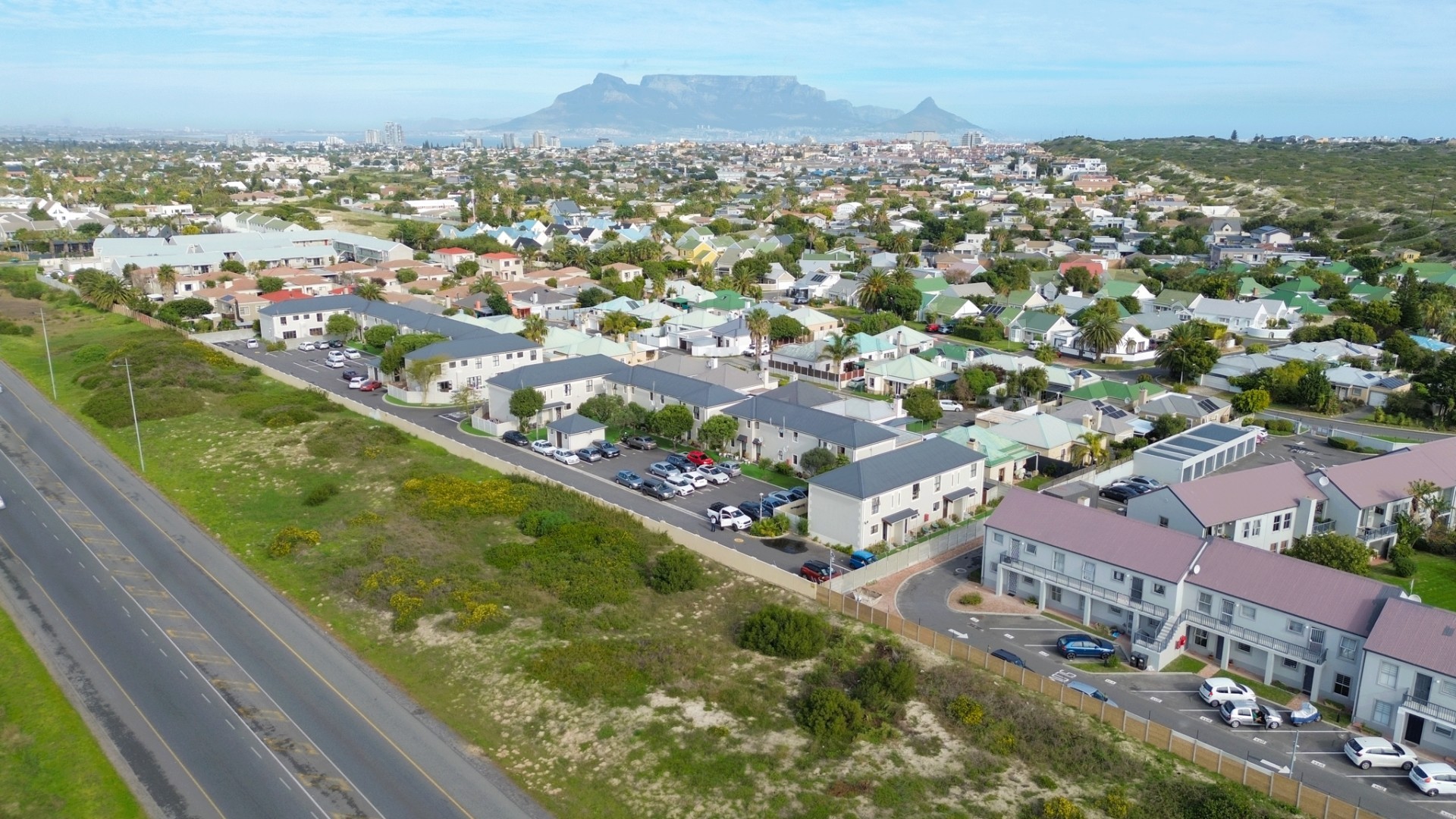 Charming Duplex in the Heart of Blouberg Sands
