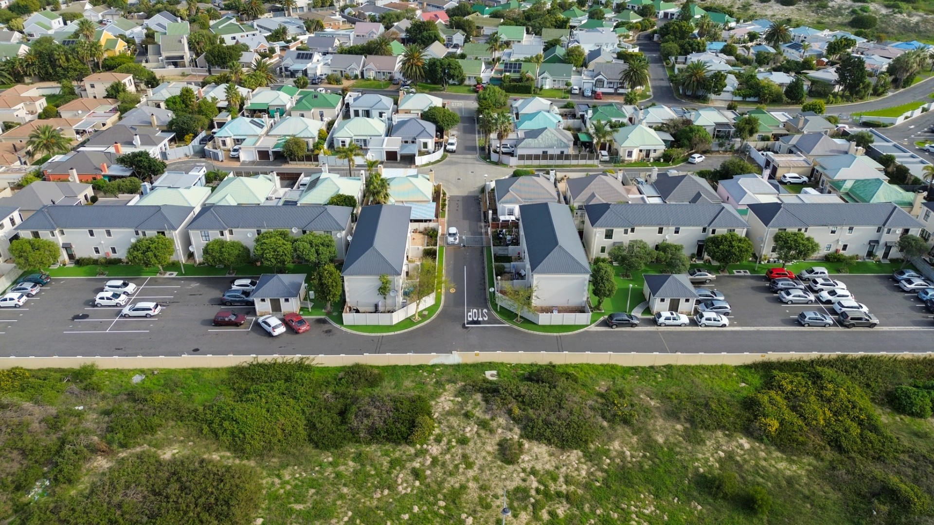 Charming Duplex in the Heart of Blouberg Sands