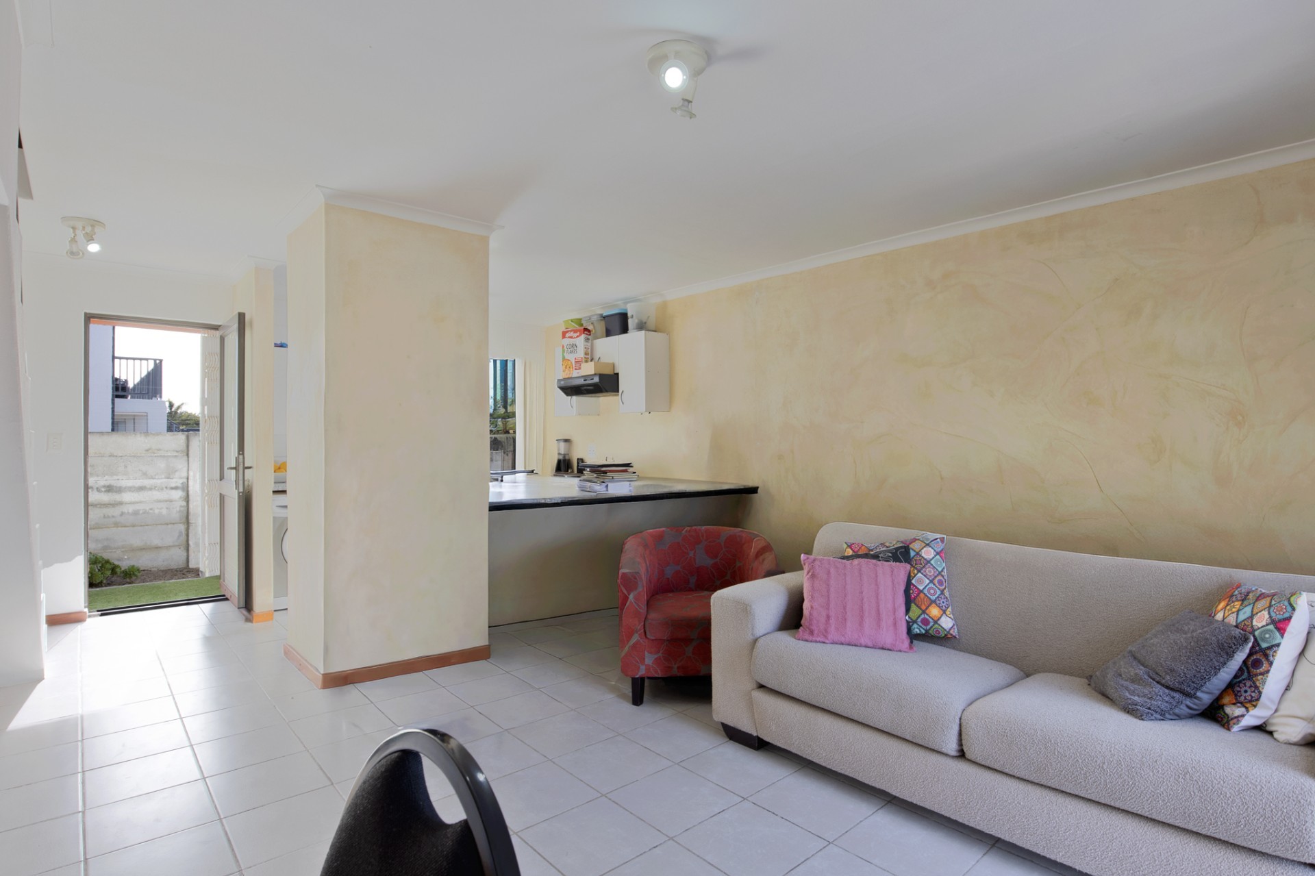 Charming Duplex in the Heart of Blouberg Sands