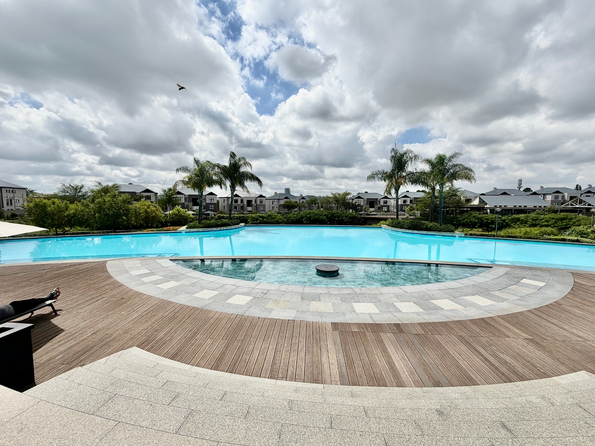 3-Bedroom, 2-Bathroom New Signature Series Apartment - The Polofields Lifestyle Estate