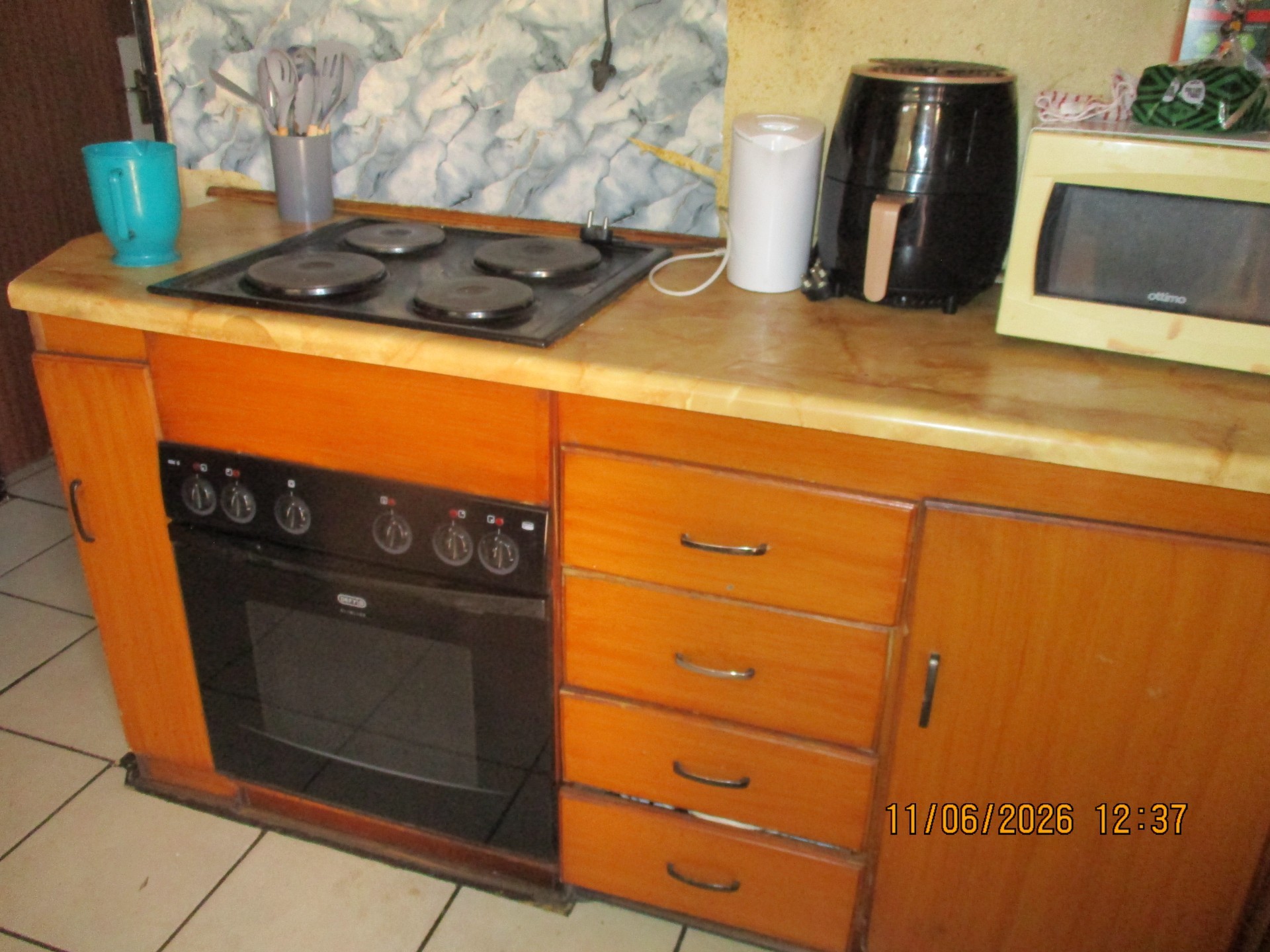 House For Sale in Tembisa