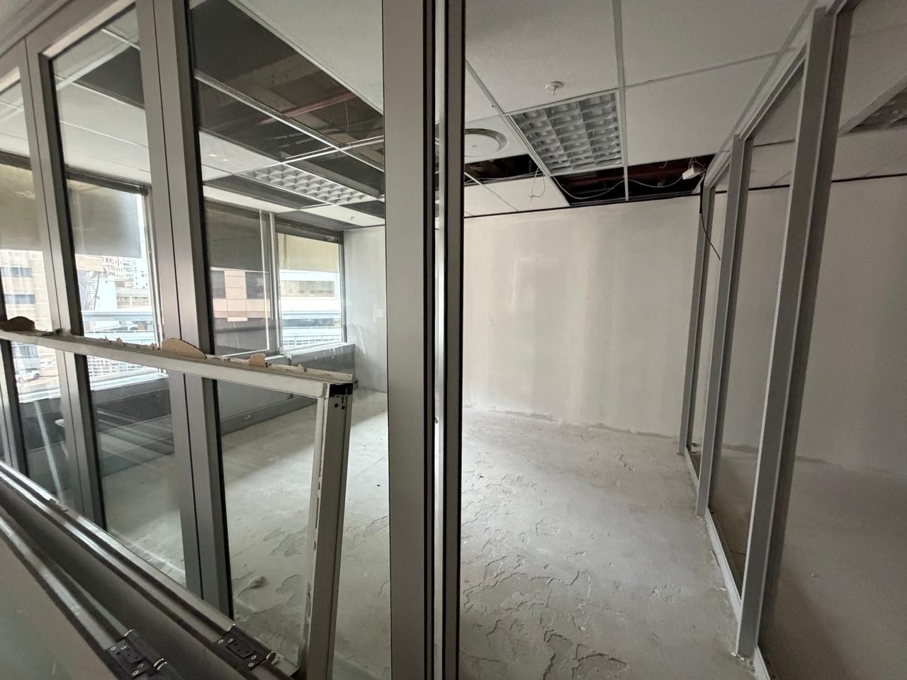 Office To Rent at One Thibault, Cape Town City Centre, Cape Town