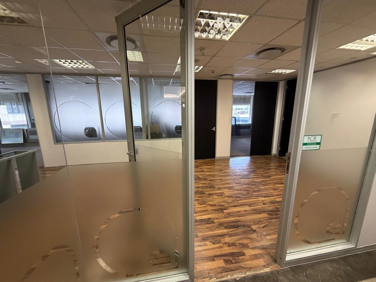 Office To Rent at One Thibault, Cape Town City Centre, Cape Town