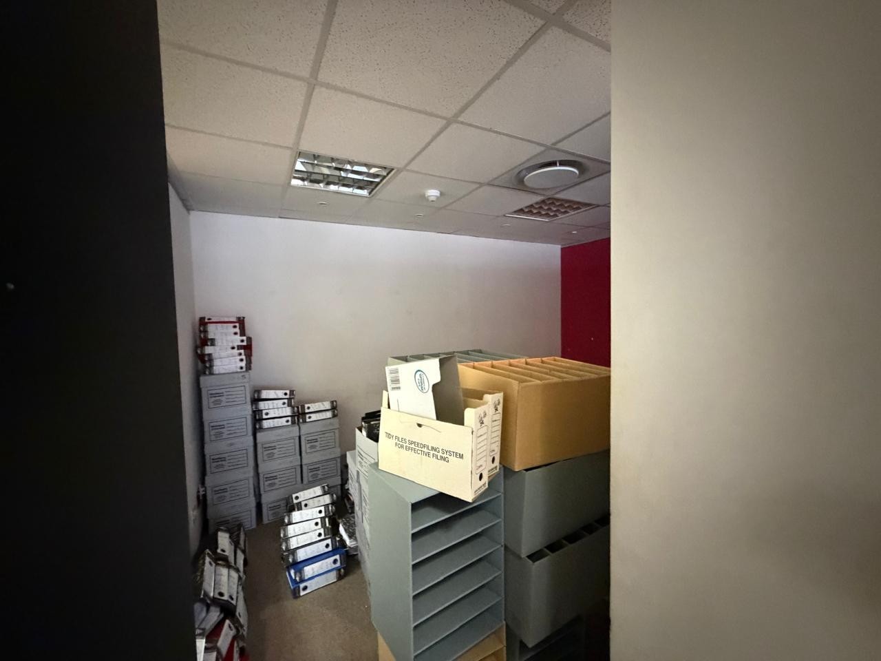 Office To Rent at One Thibault, Cape Town City Centre, Cape Town