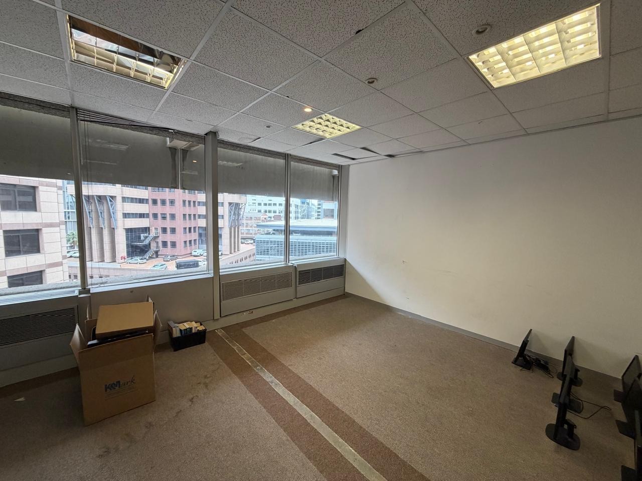 Office To Rent at One Thibault, Cape Town City Centre, Cape Town