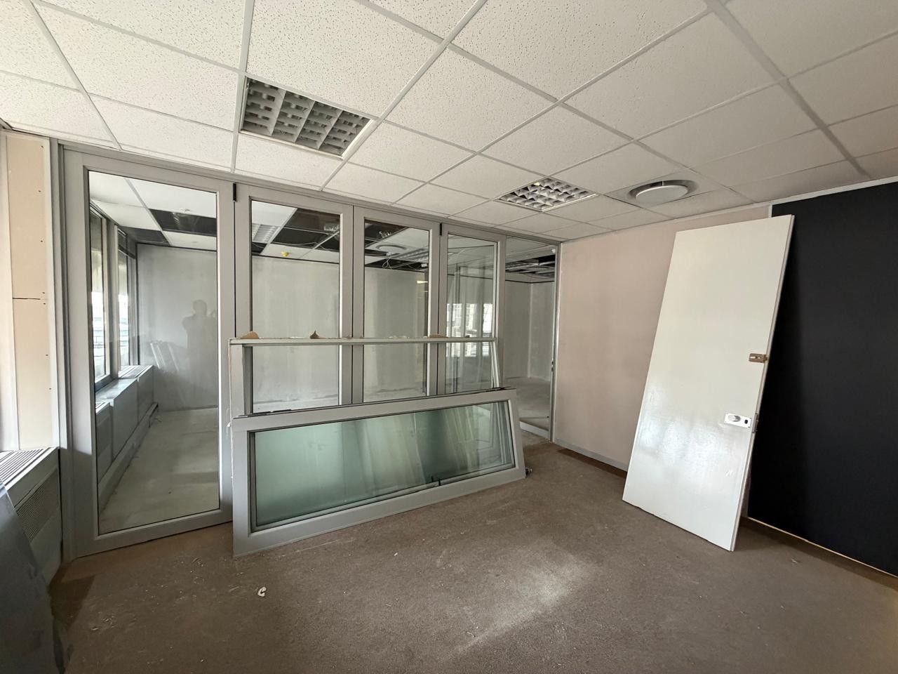 Office To Rent at One Thibault, Cape Town City Centre, Cape Town