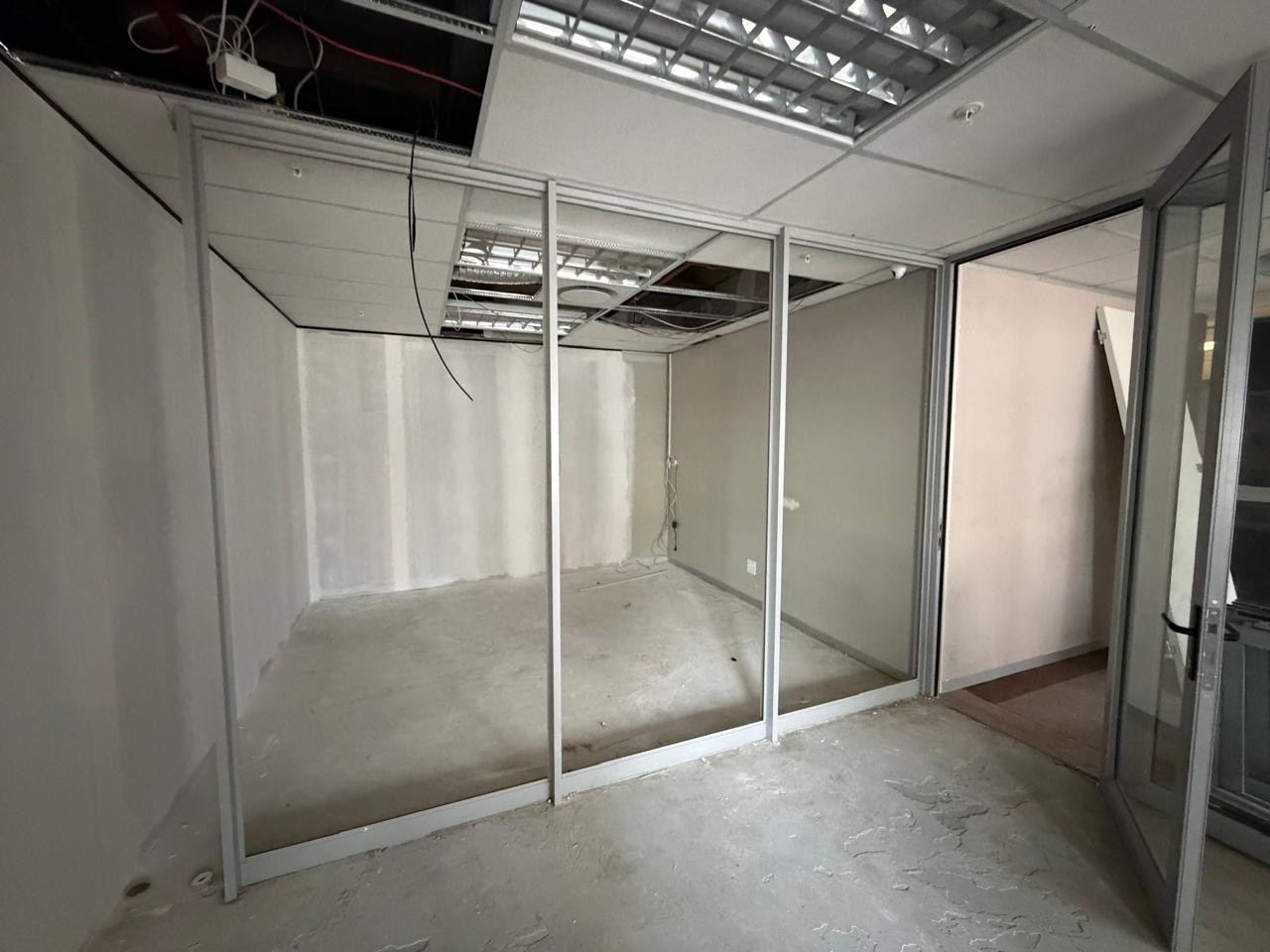 Office To Rent at One Thibault, Cape Town City Centre, Cape Town