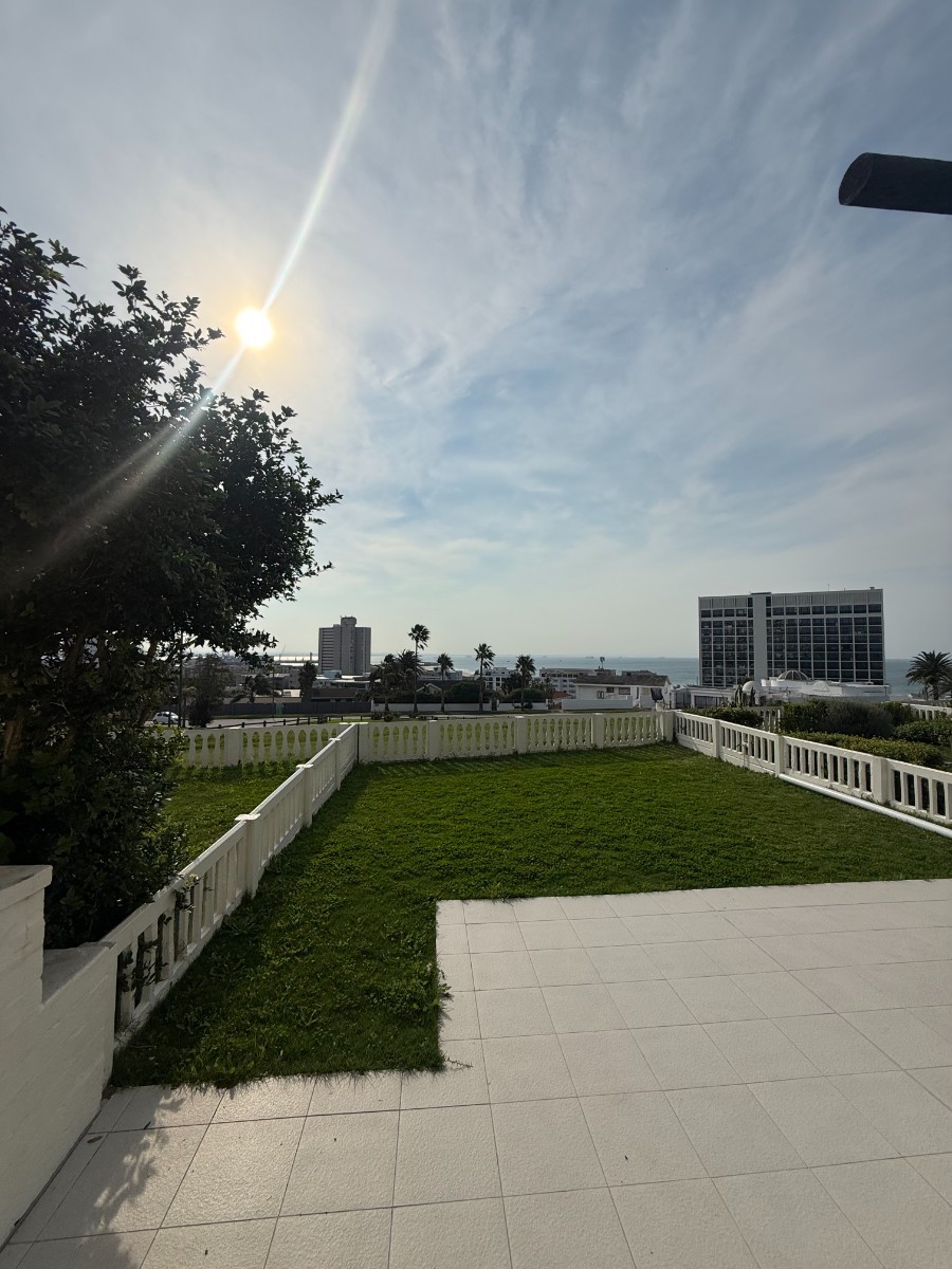 🌊 Wake Up to Ocean Views Every Day in a fully furnished duplex in Humewood 🌊