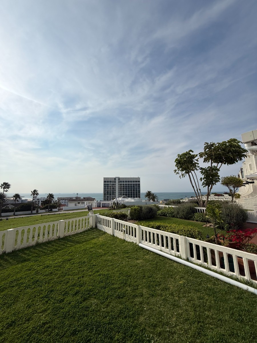 🌊 Wake Up to Ocean Views Every Day in a fully furnished duplex in Humewood 🌊