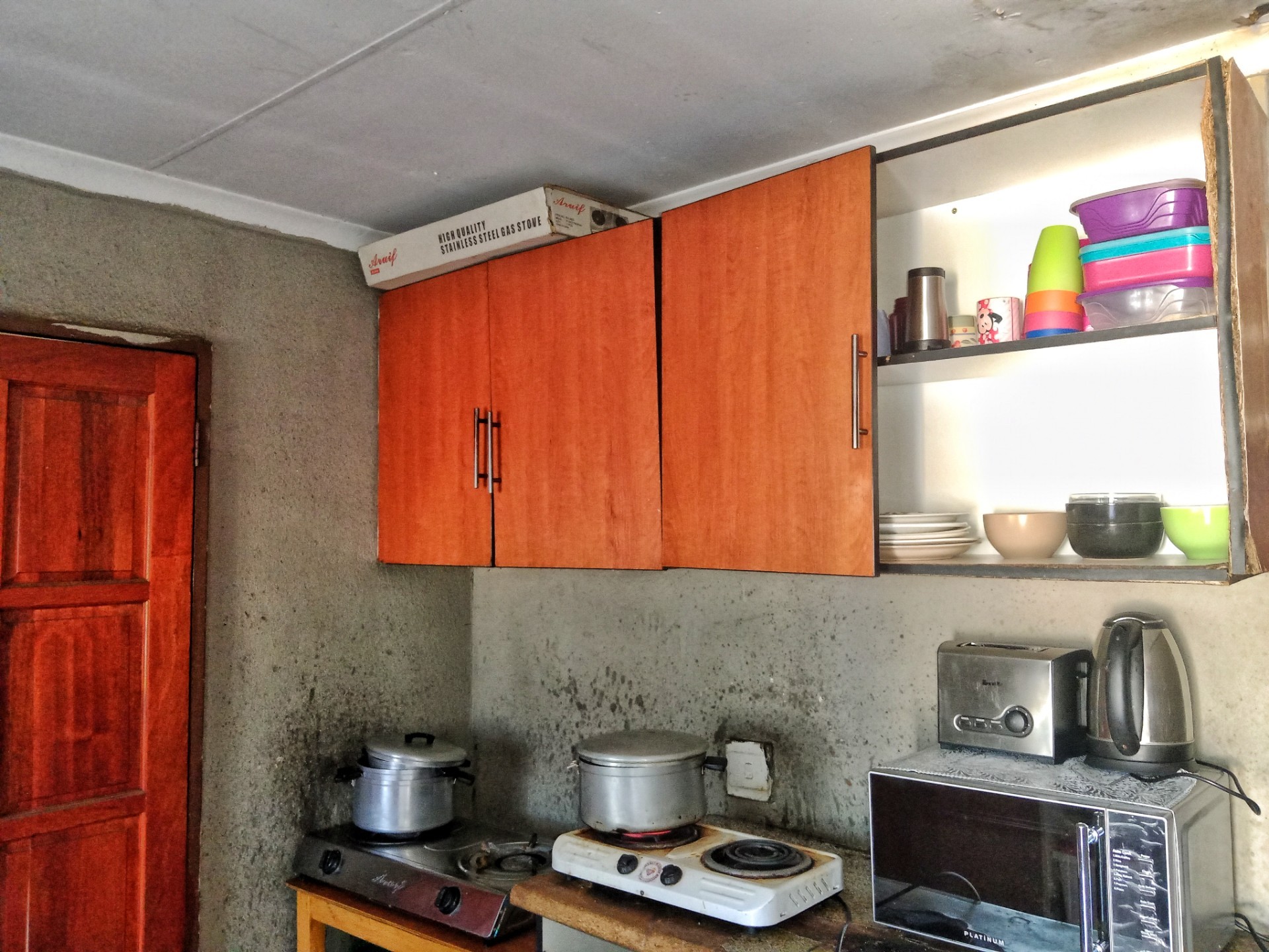 Spacious and Affordable 3 Bedroom House For Sale in Soshanguve VV, Soshanguve