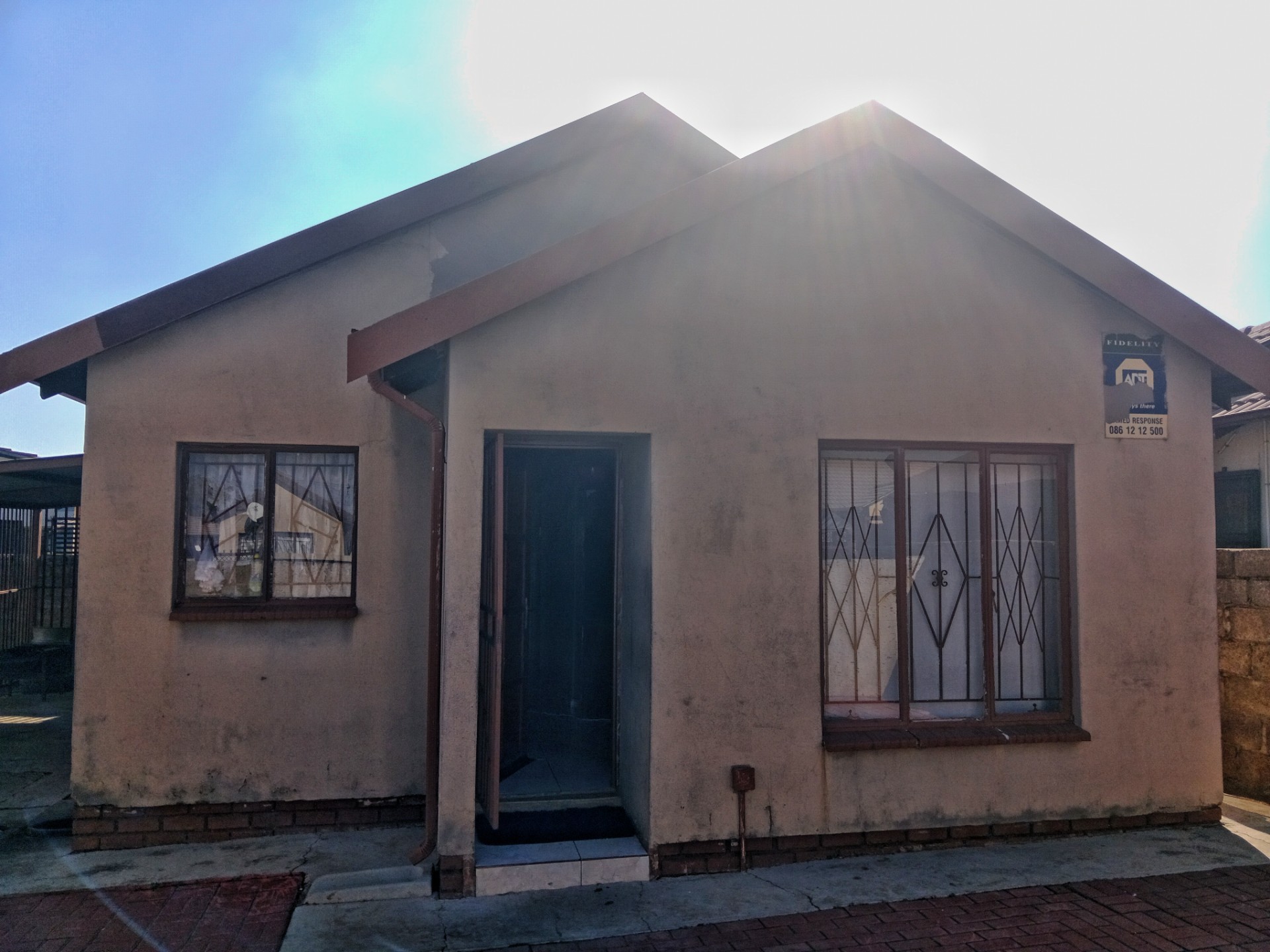 Spacious and Affordable 3 Bedroom House For Sale in Soshanguve VV, Soshanguve